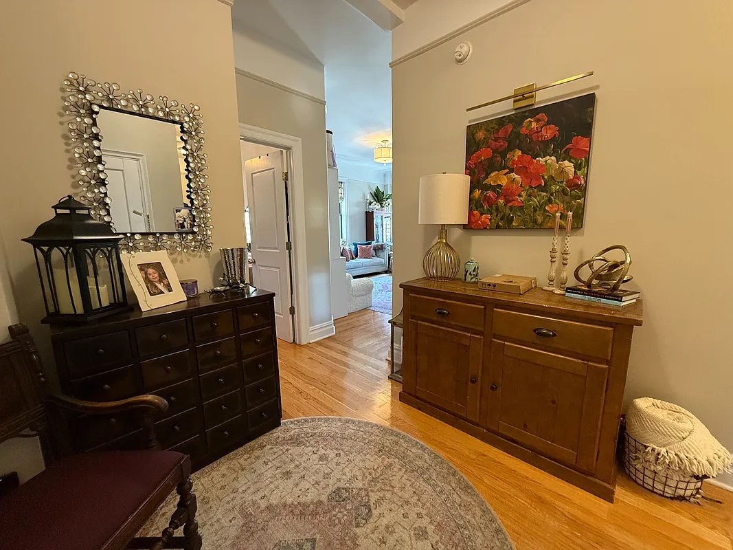305 Riverside Drive, Unit 5D Manhattan, NY 10025 - Photo 9 of 16 Photo 9