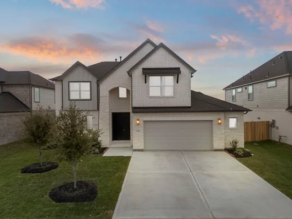 $511,850 | 3406 Everglade Lane, Rosenberg, TX 77471