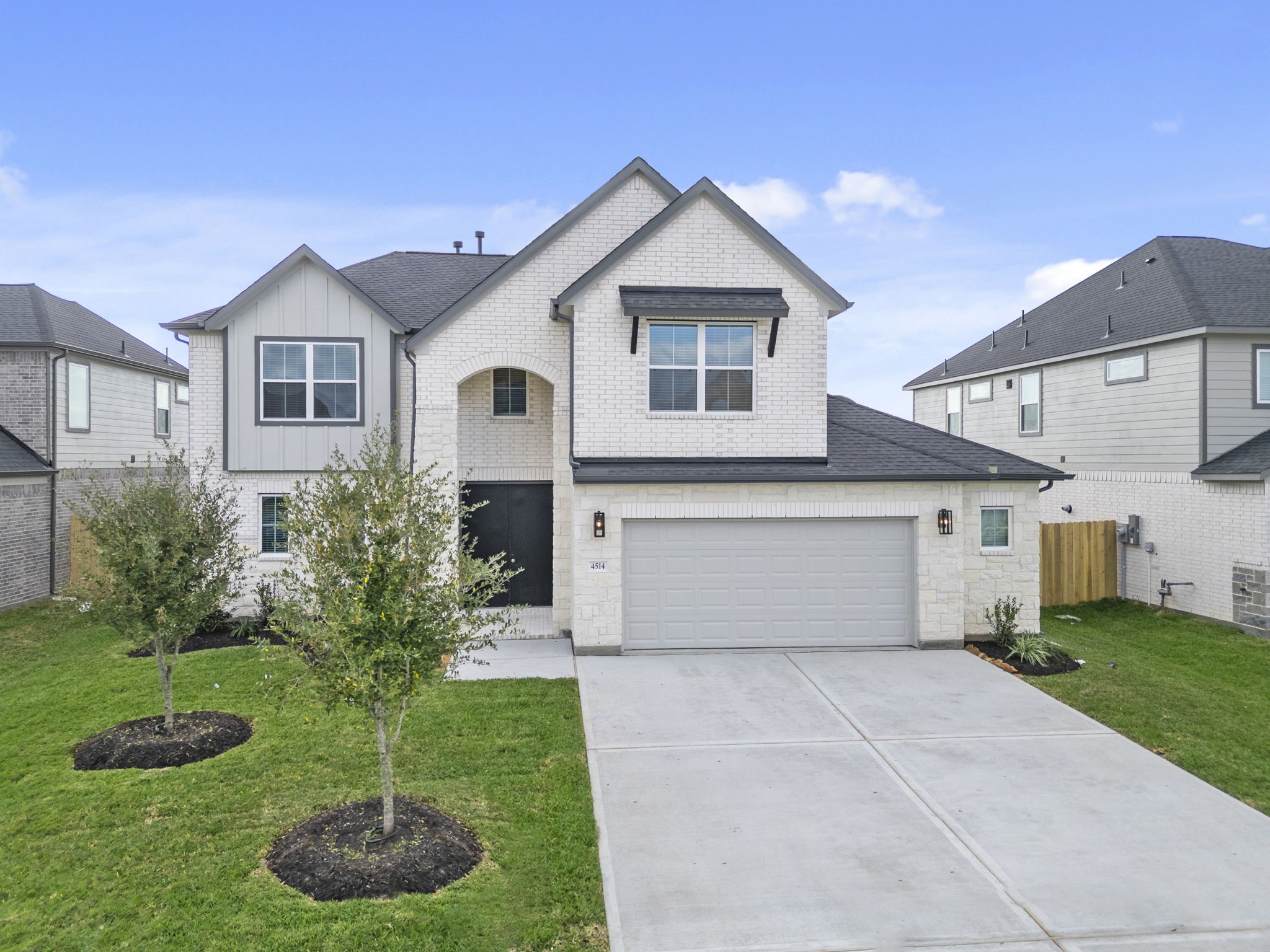3406 Everglade Lane Rosenberg, TX 77471 - Photo 2 of 35 representative photo