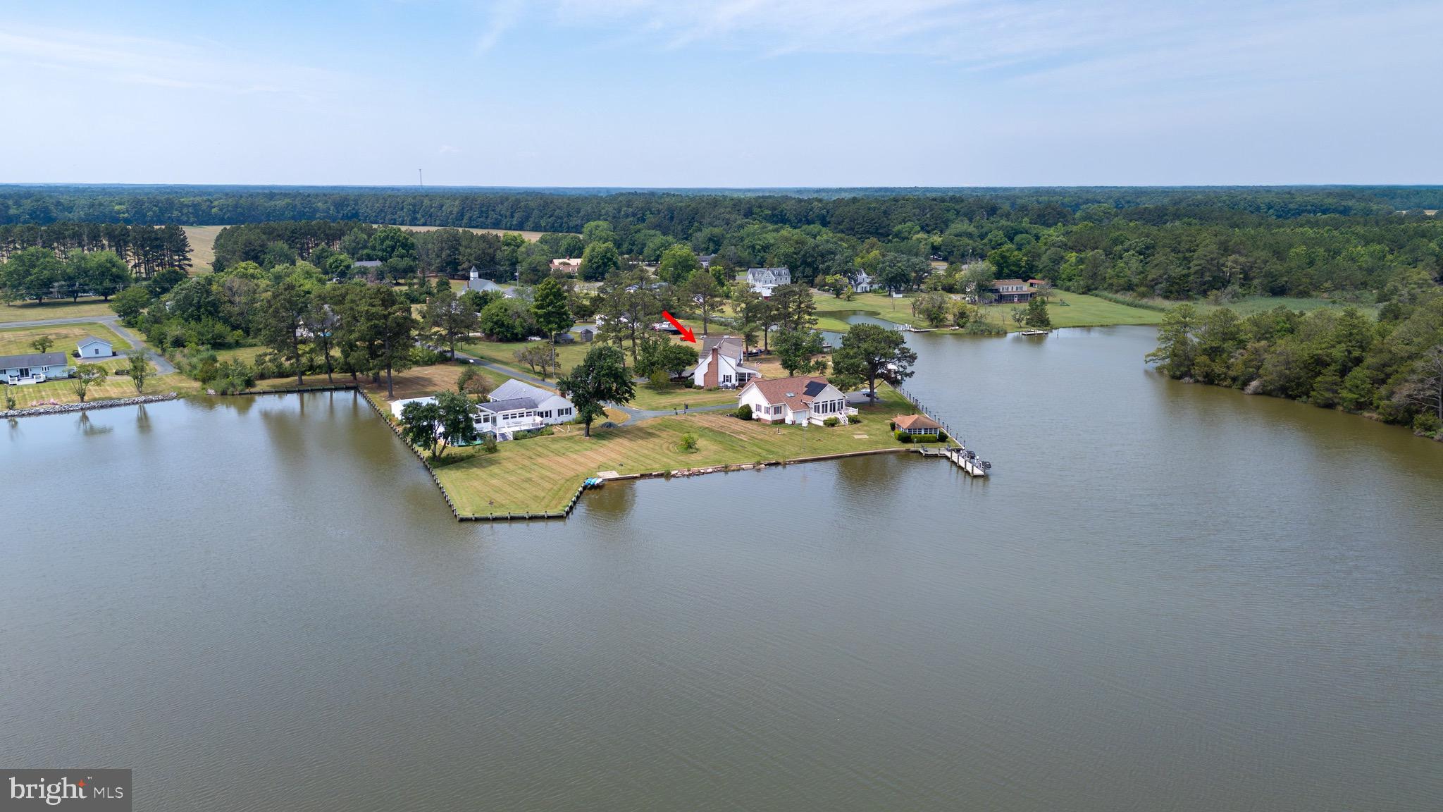 4712 Steamboat Road Woolford, MD 21677 - Photo 79 of 80