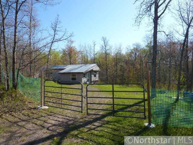 N 10962 Rappley Road Trego, WI 54888 - Photo 1 of 12 Gallery Image 1