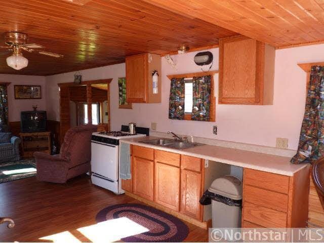 N 10962 Rappley Road Trego, WI 54888 - Photo 5 of 12 Gallery Image 5