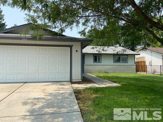 2861 Chavez Drive Reno, NV 89502 - Photo 1 of 10 Photo 1