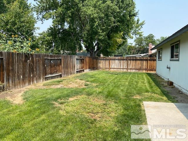 2861 Chavez Drive Reno, NV 89502 - Photo 10 of 10 Photo 10