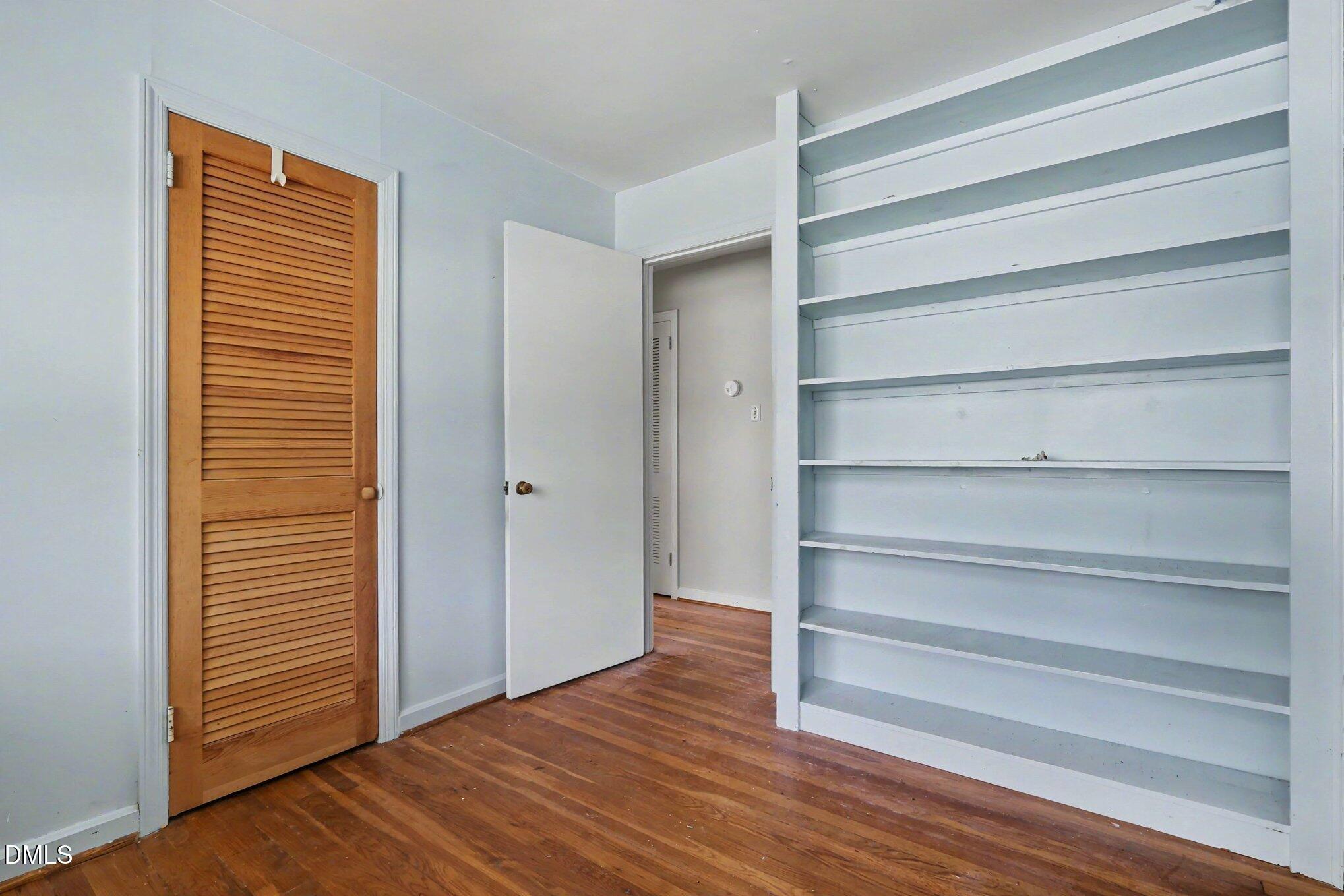 2506 Crestline Avenue Raleigh, NC 27603 - Photo 17 of 25 21