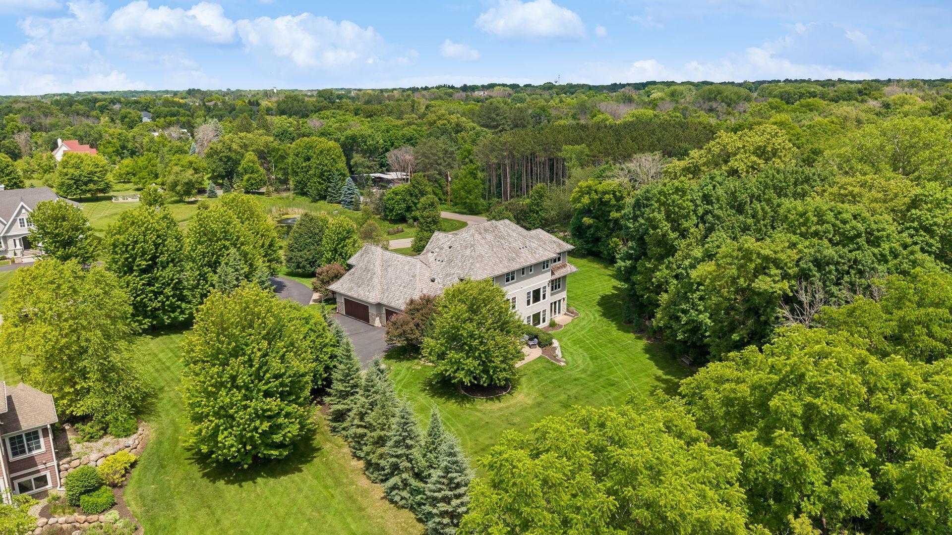 3205 Graham Hill Road Long Lake, MN 55356 - Photo 9 of 67