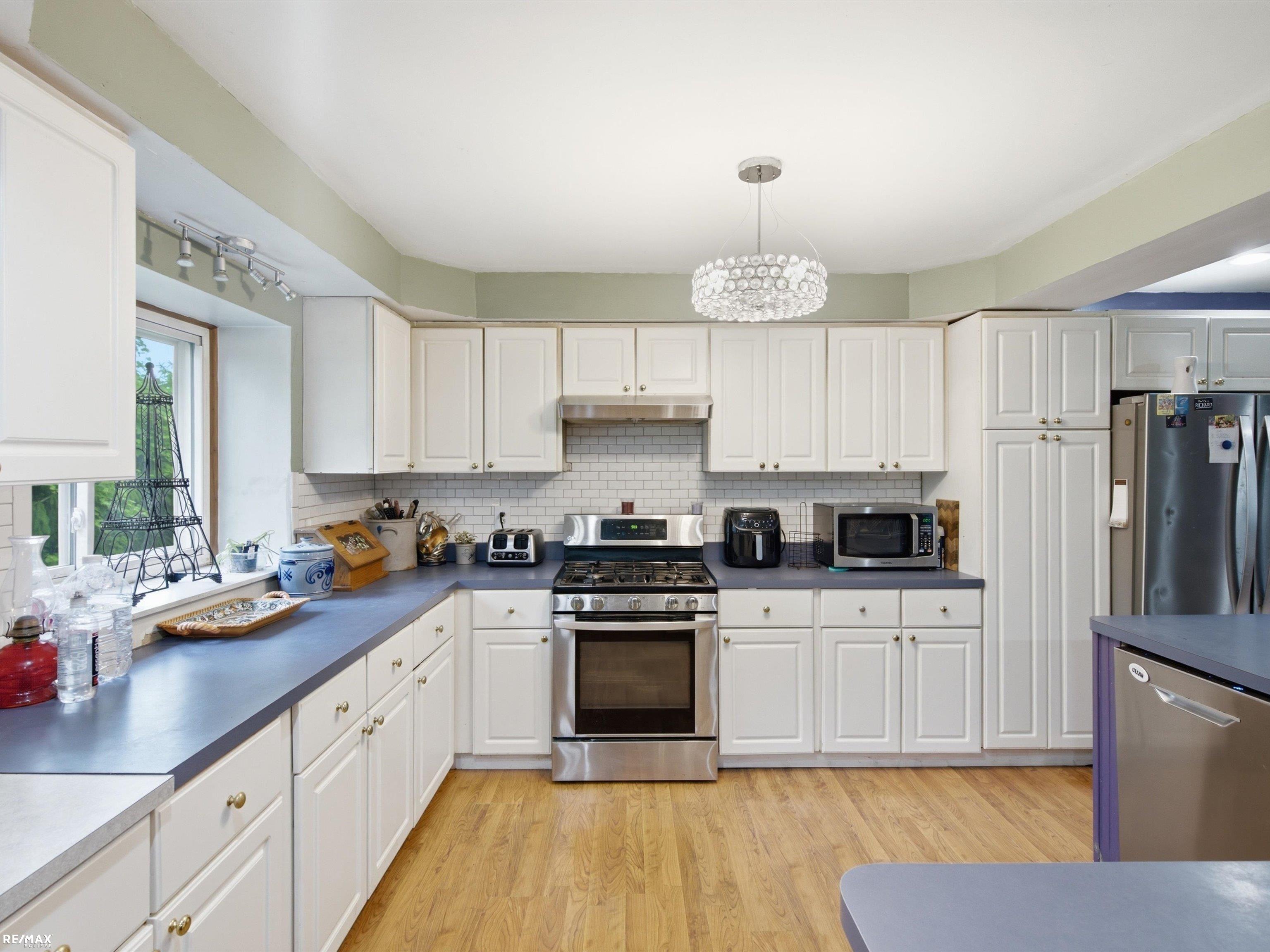 3111 Howland Road Almont, MI 48003 - Photo 13 of 38
