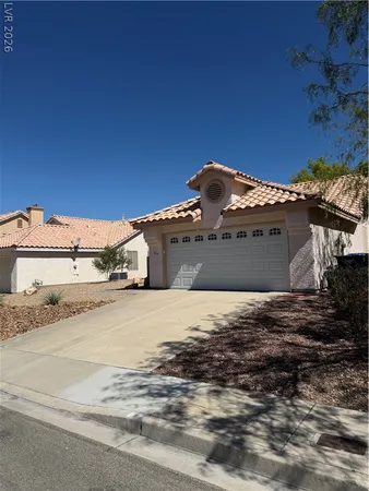 $2,300 | 814 Purple Sage Terrace, Henderson, NV 89015