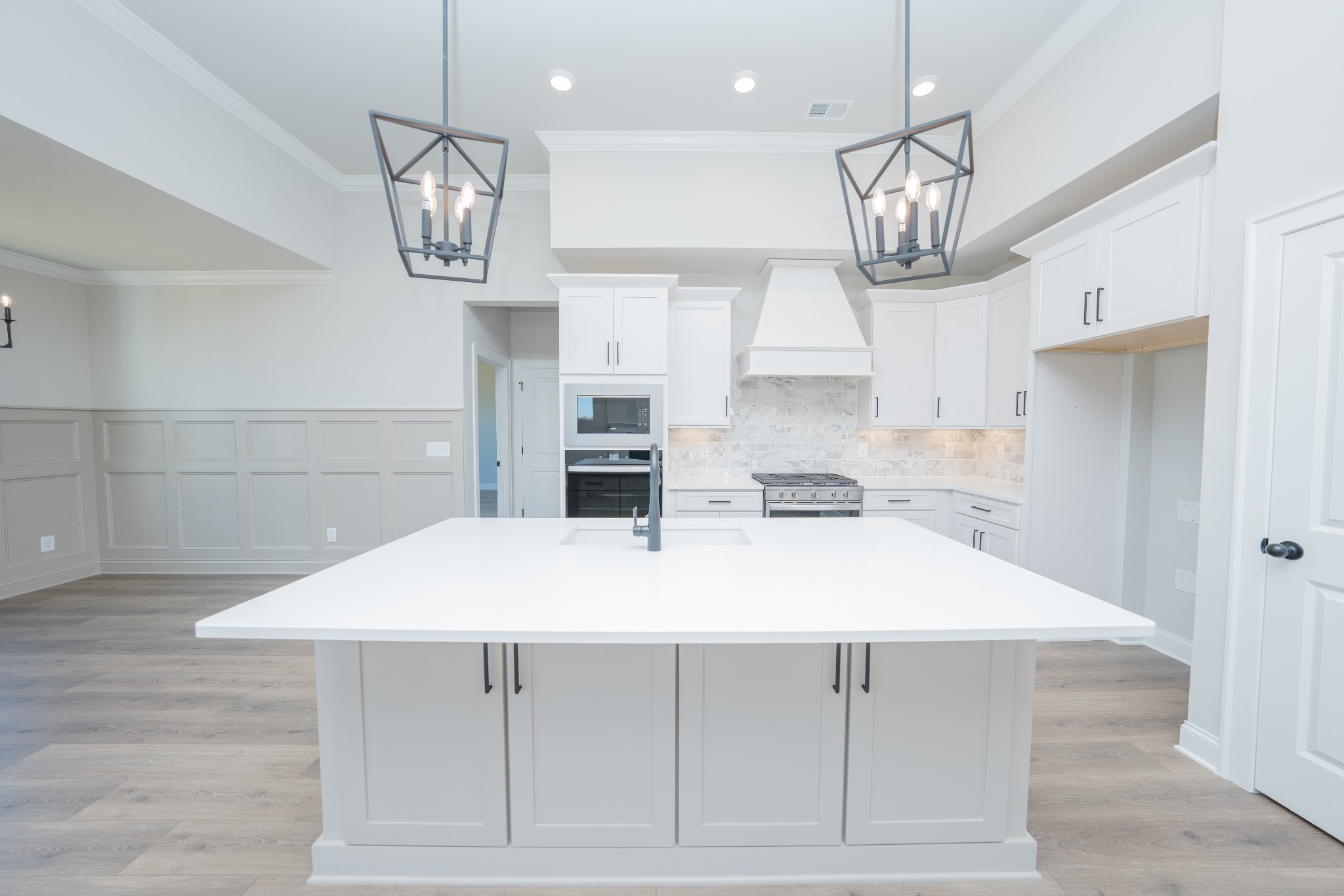 3033 Shandor St Spring Hill Spring Hill, TN 37174 - Photo 15 of 70