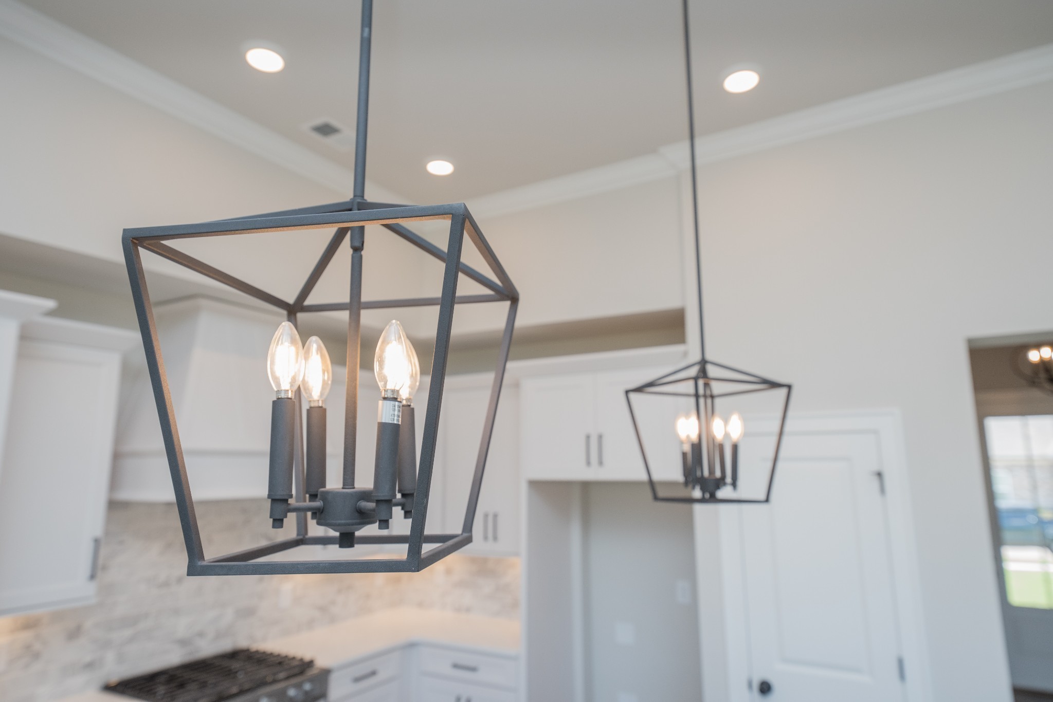 3033 Shandor St Spring Hill Spring Hill, TN 37174 - Photo 16 of 70 a view of a room with gym equipment