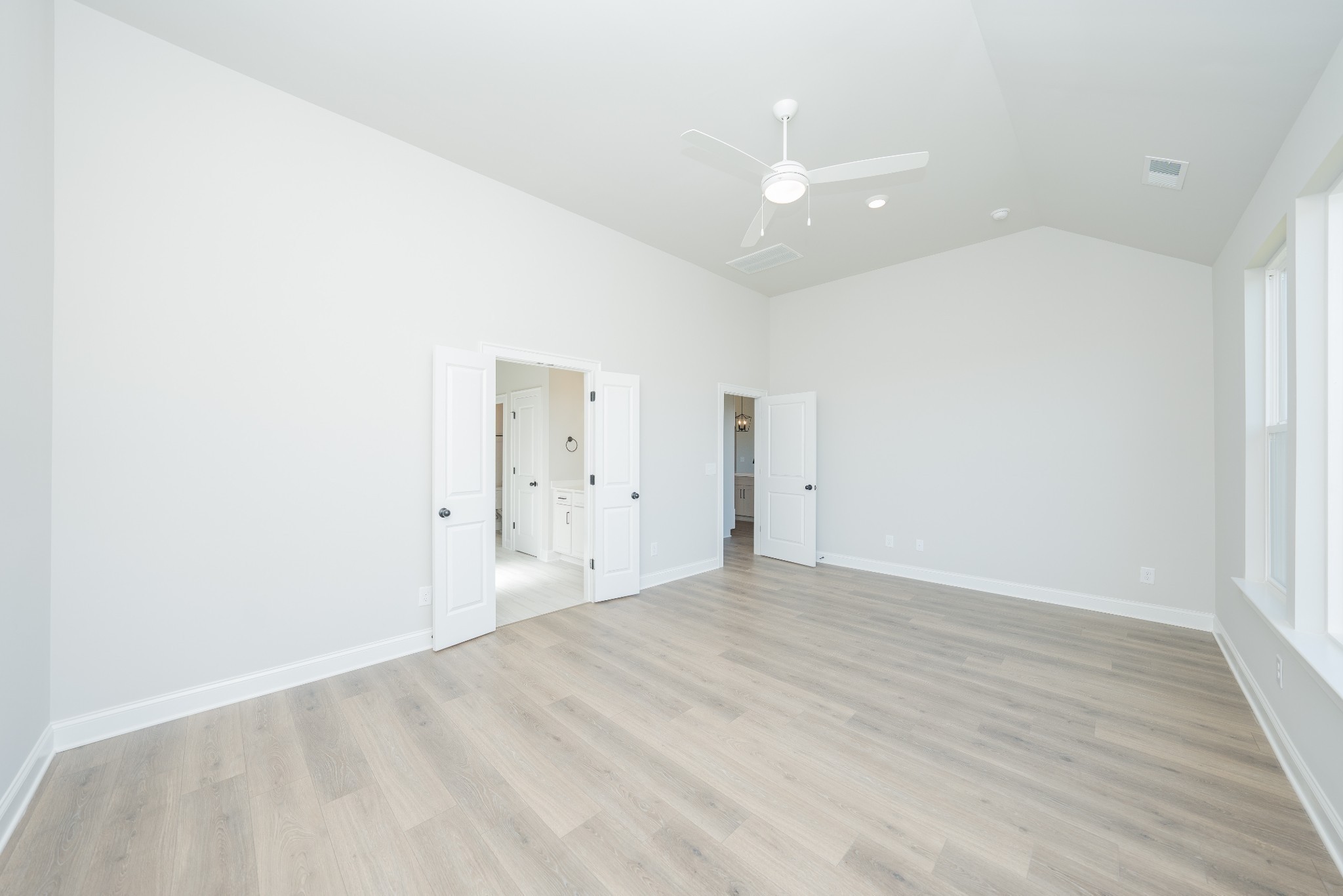 3033 Shandor St Spring Hill Spring Hill, TN 37174 - Photo 28 of 70 a view of an empty room