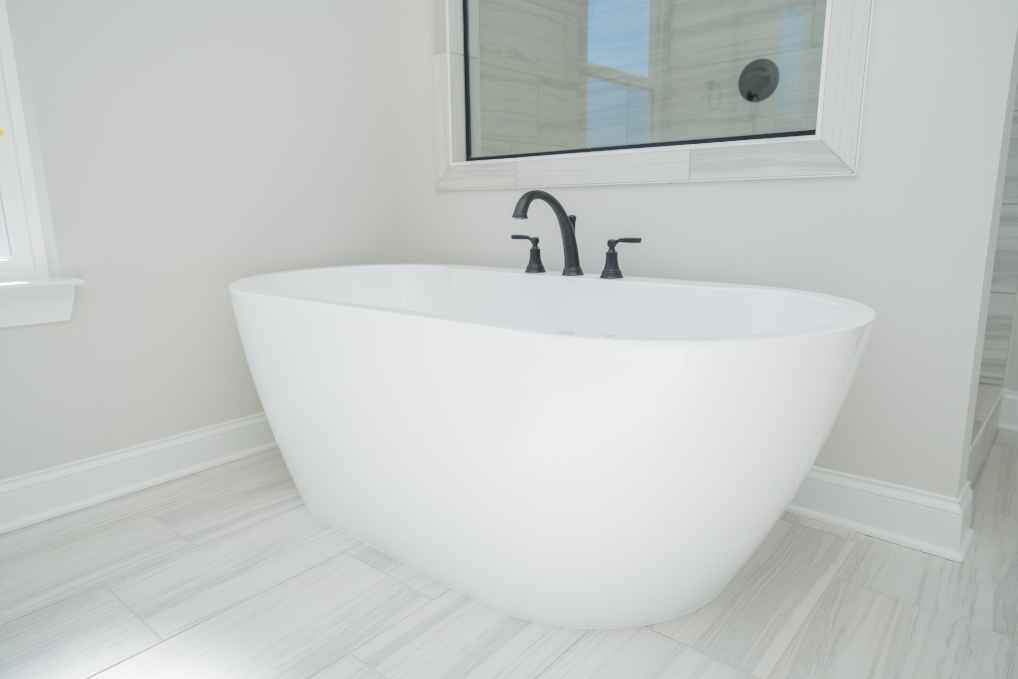 3033 Shandor St Spring Hill Spring Hill, TN 37174 - Photo 30 of 70 a close view of a sink in a bathroom