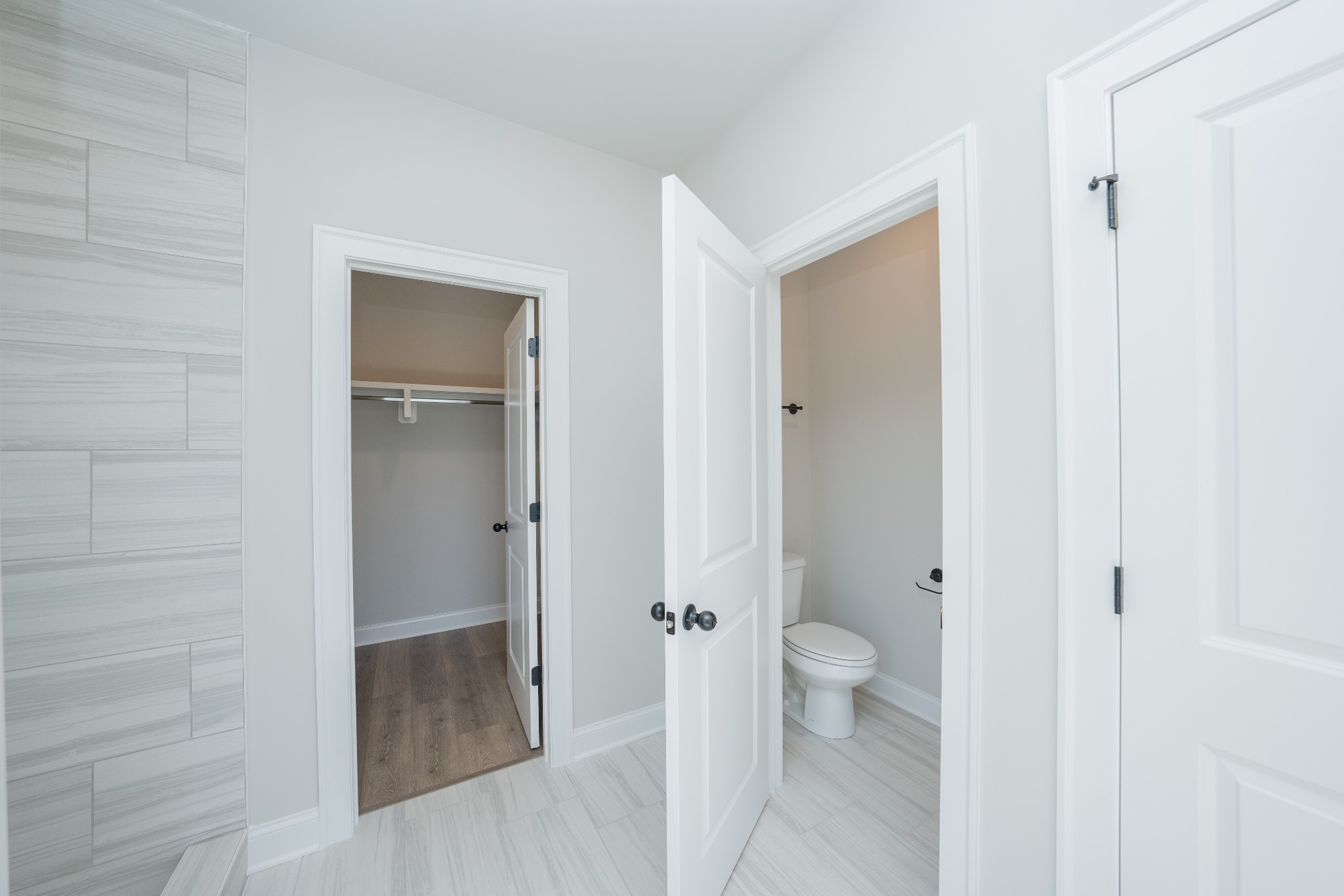3033 Shandor St Spring Hill Spring Hill, TN 37174 - Photo 34 of 70 a view of bathroom with a toilet sink