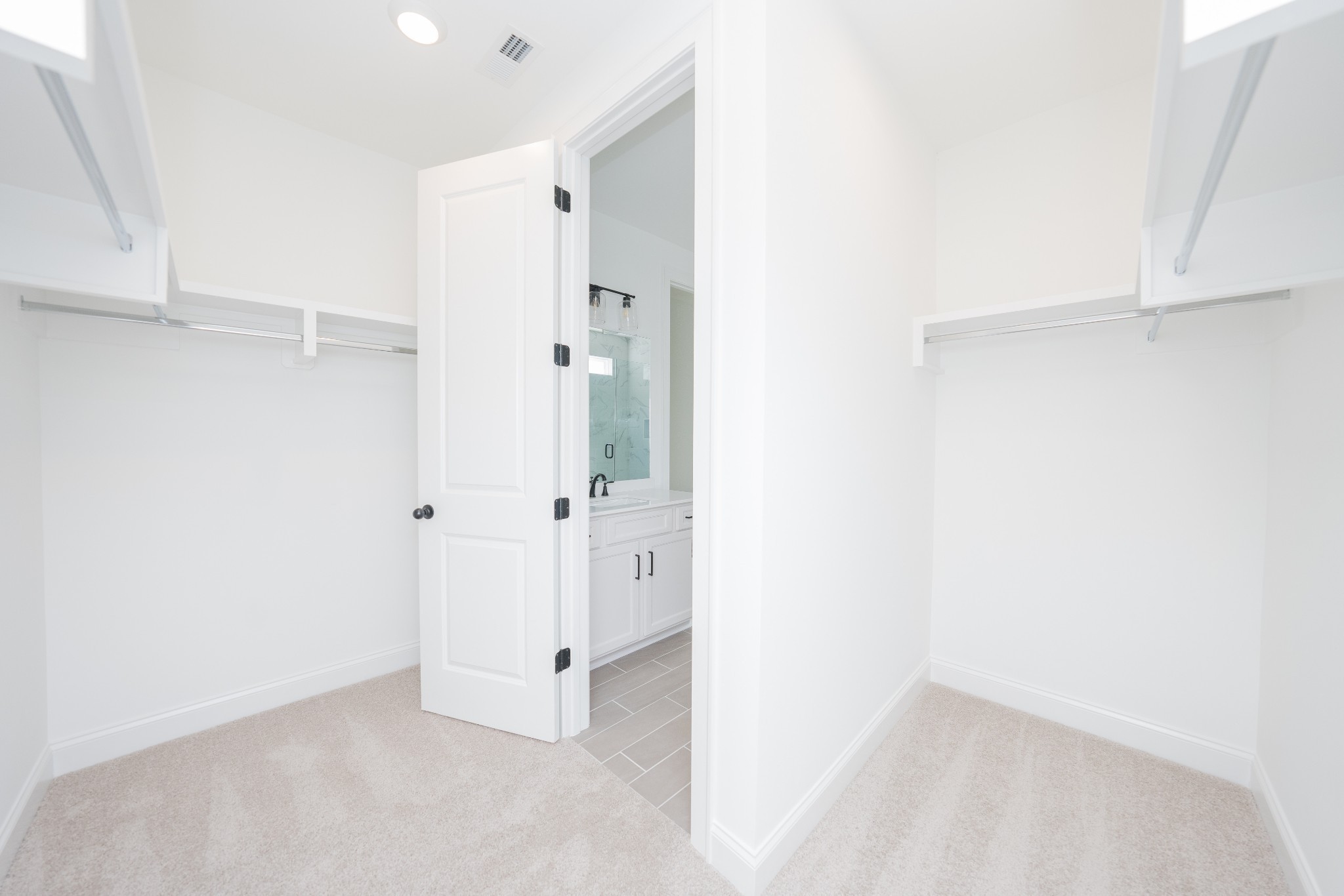 3033 Shandor St Spring Hill Spring Hill, TN 37174 - Photo 36 of 70 a view of an empty room