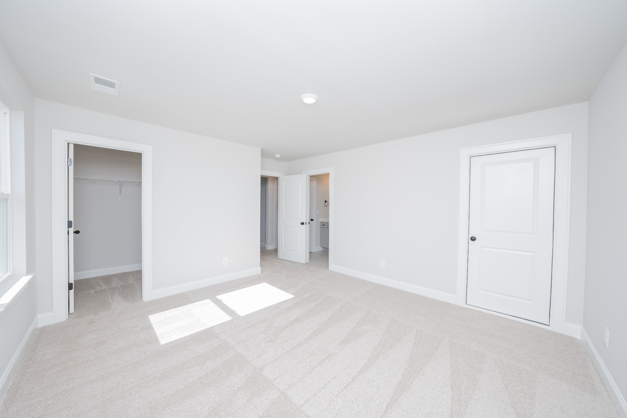 3033 Shandor St Spring Hill Spring Hill, TN 37174 - Photo 49 of 70 a view of an empty room