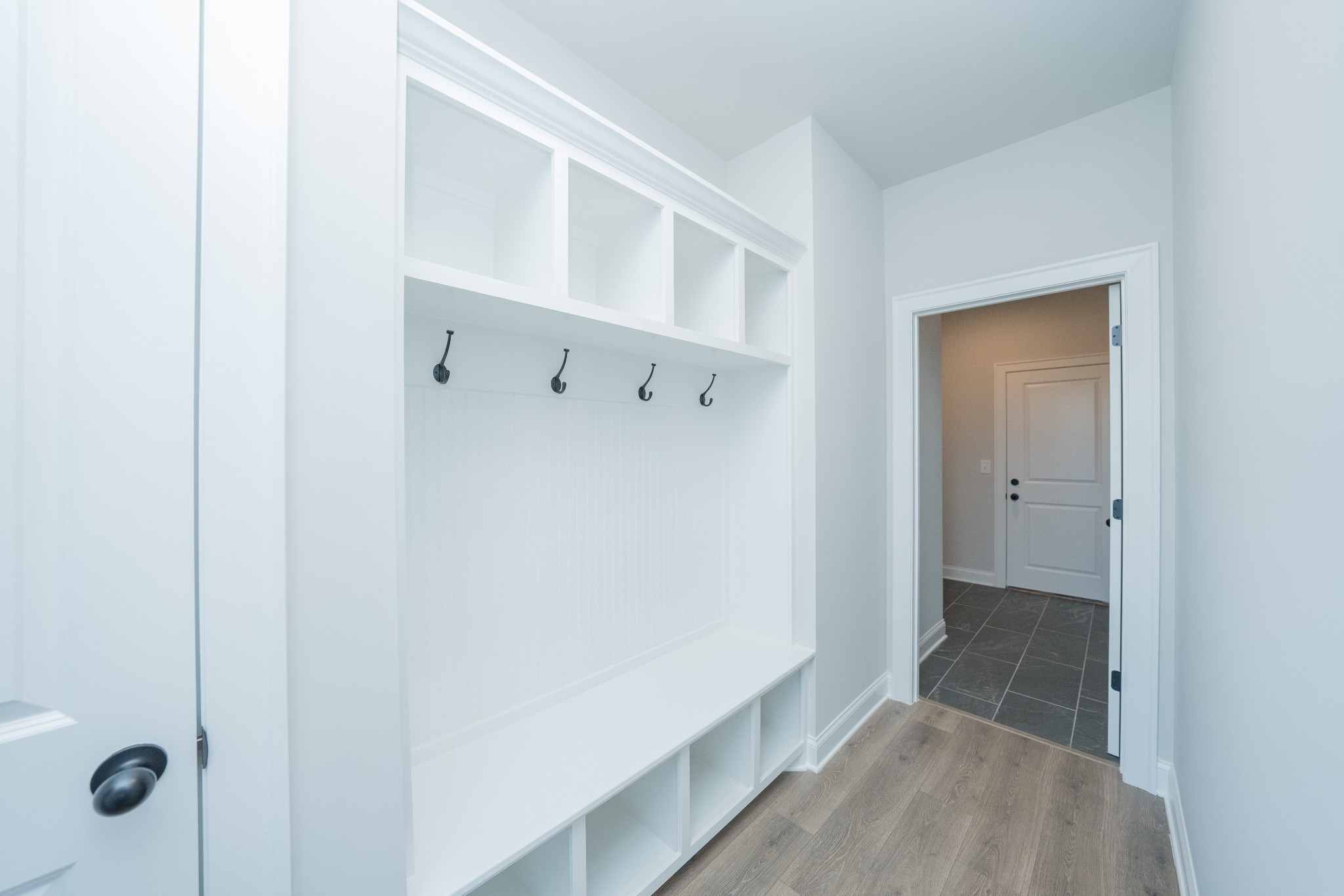 3033 Shandor St Spring Hill Spring Hill, TN 37174 - Photo 54 of 70 a view of a hallway