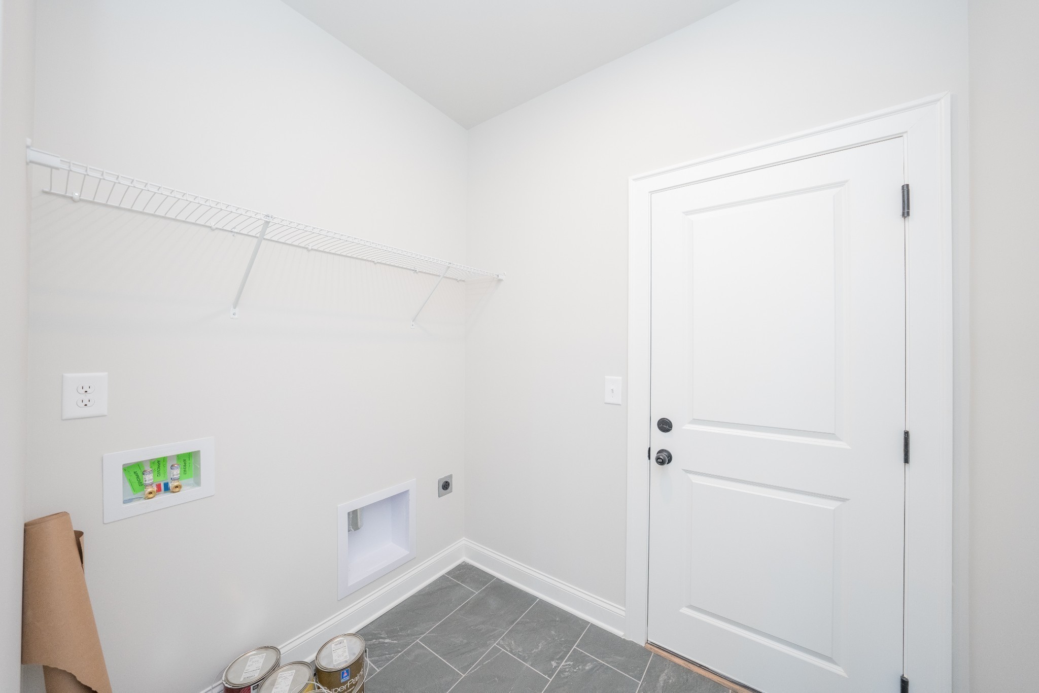 3033 Shandor St Spring Hill Spring Hill, TN 37174 - Photo 55 of 70 a bathroom with a shower