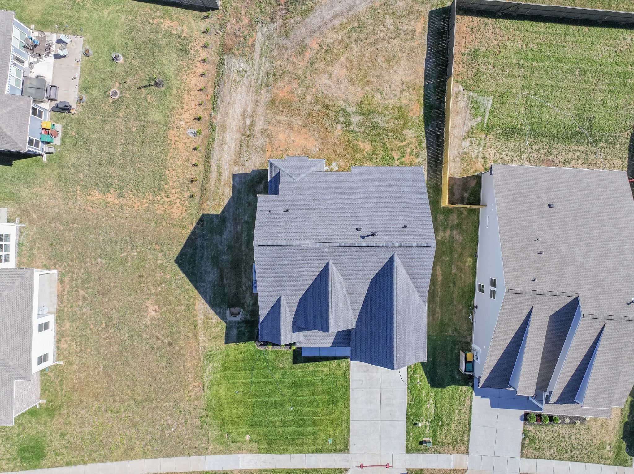 3033 Shandor St Spring Hill Spring Hill, TN 37174 - Photo 63 of 70