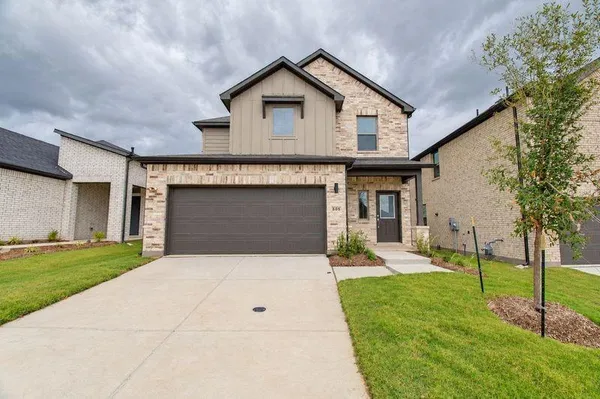 $2,500 | 808 Knox River Drive, McKinney, TX 75071