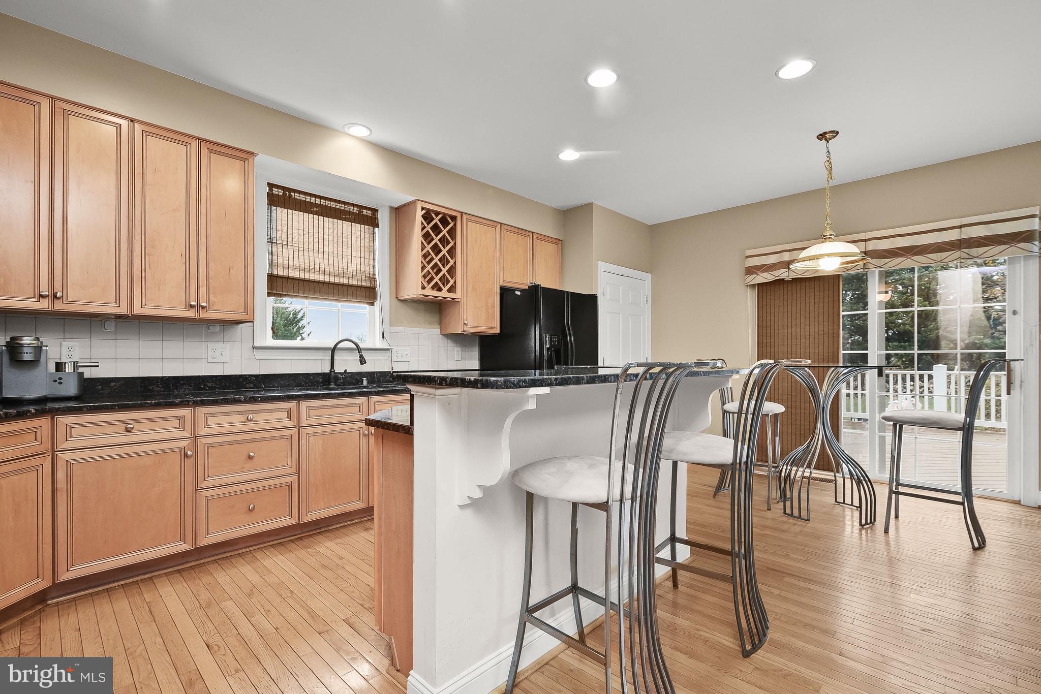2219 Deer Park Road Finksburg, MD 21048 - Photo 12 of 65 Eat-In Kitchen