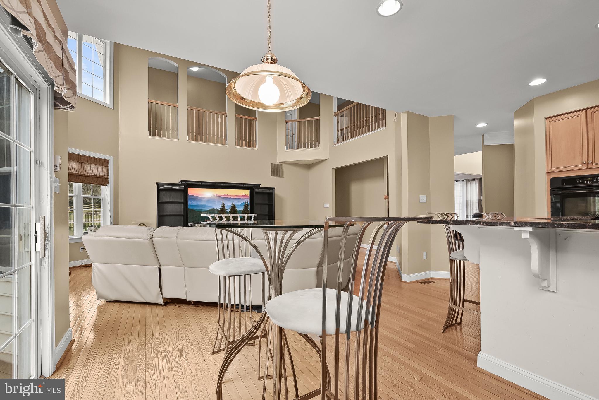 2219 Deer Park Road Finksburg, MD 21048 - Photo 18 of 65 Casual Dining Area