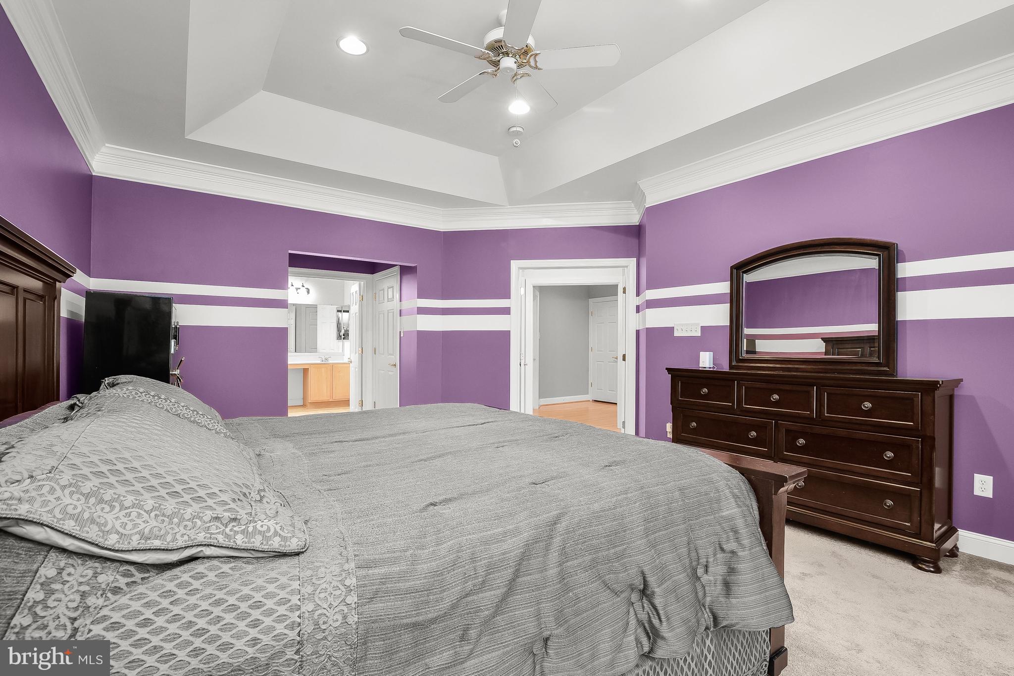 2219 Deer Park Road Finksburg, MD 21048 - Photo 20 of 65 Main Level Owner's Suite