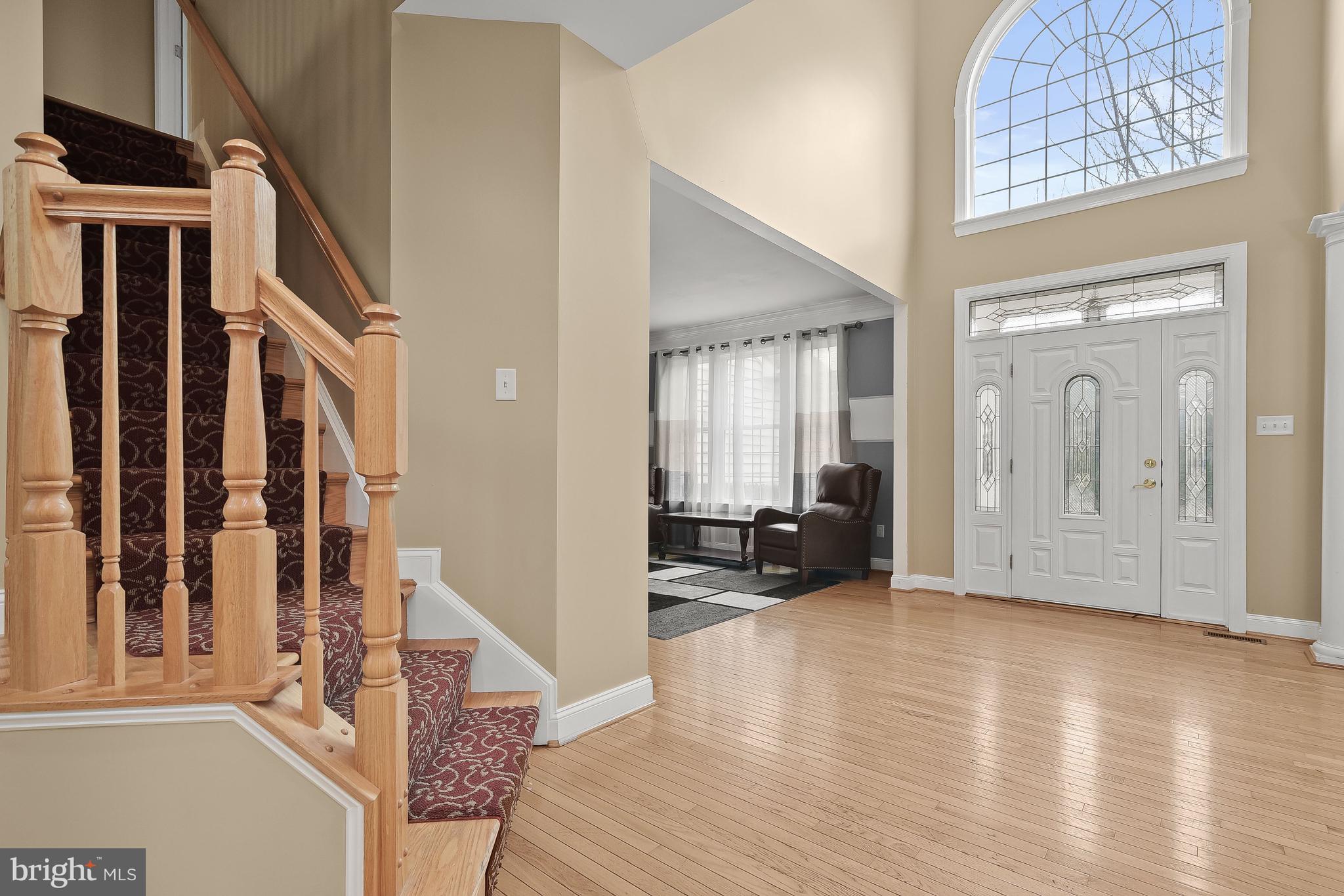 2219 Deer Park Road Finksburg, MD 21048 - Photo 25 of 65 Two Story Foyer