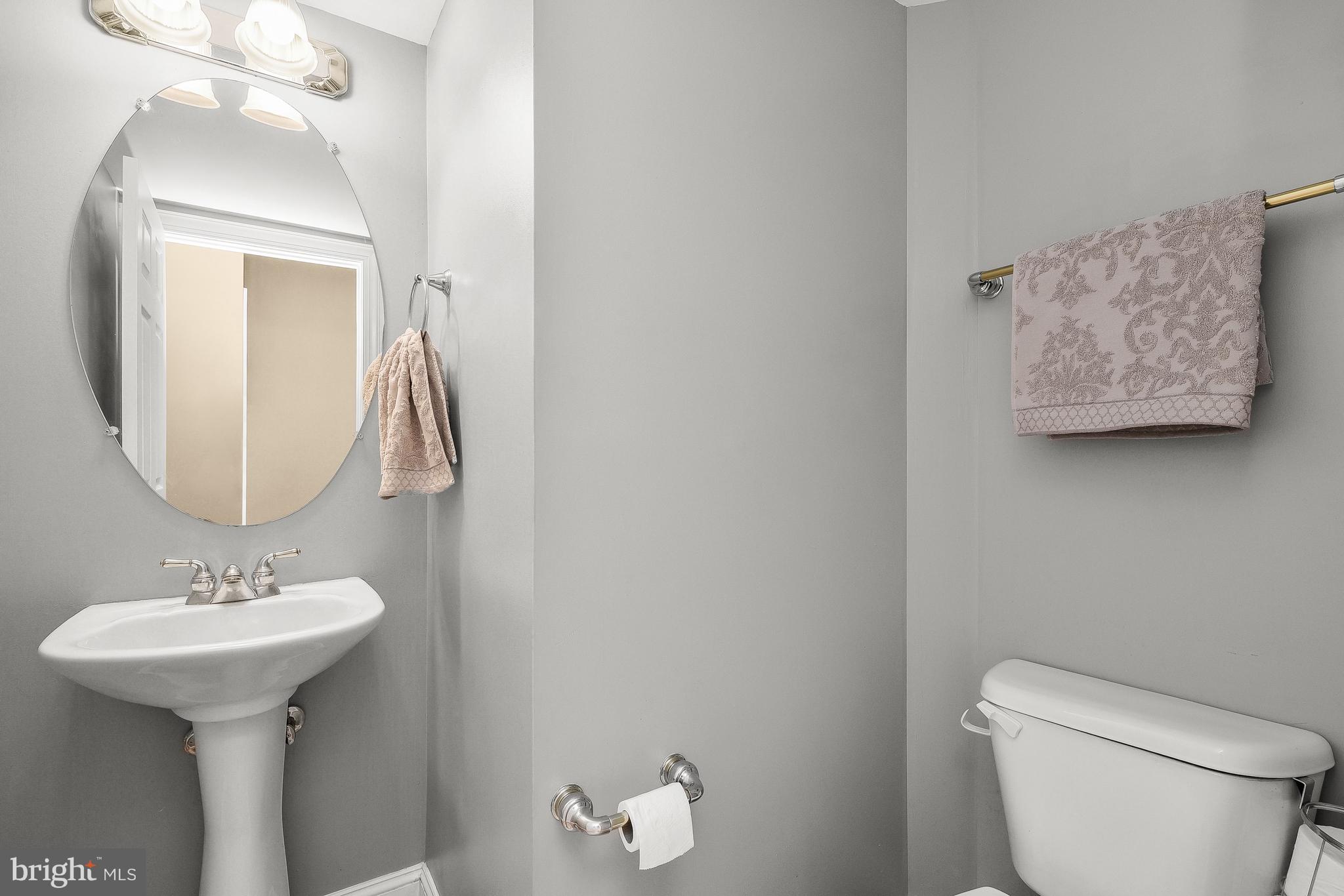 2219 Deer Park Road Finksburg, MD 21048 - Photo 26 of 65 Powder Room