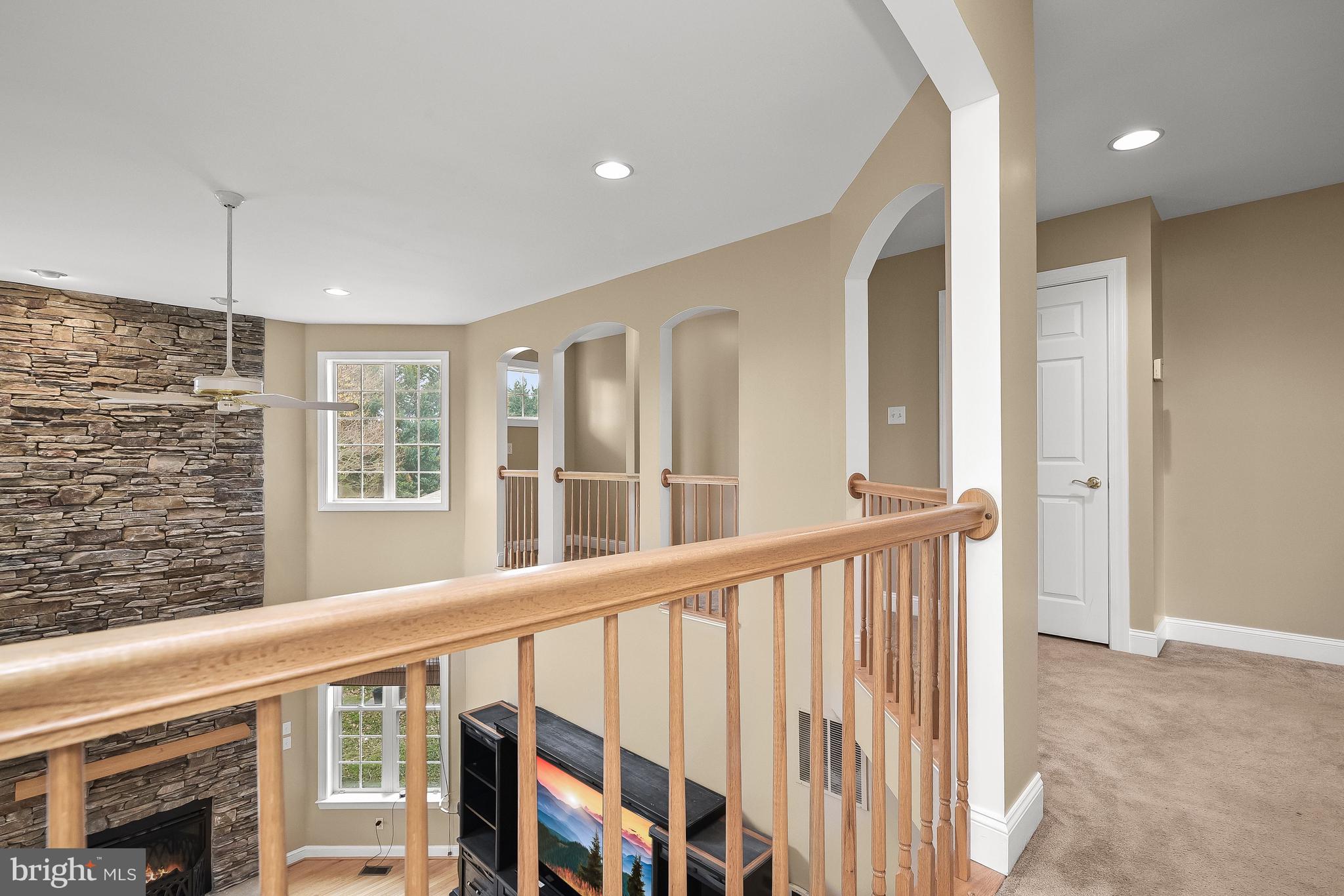 2219 Deer Park Road Finksburg, MD 21048 - Photo 27 of 65 Upper Level Landing