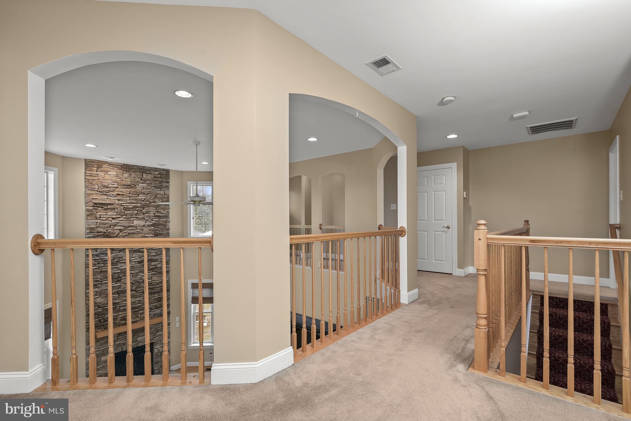 2219 Deer Park Road Finksburg, MD 21048 - Photo 28 of 65 Upper Level Landing