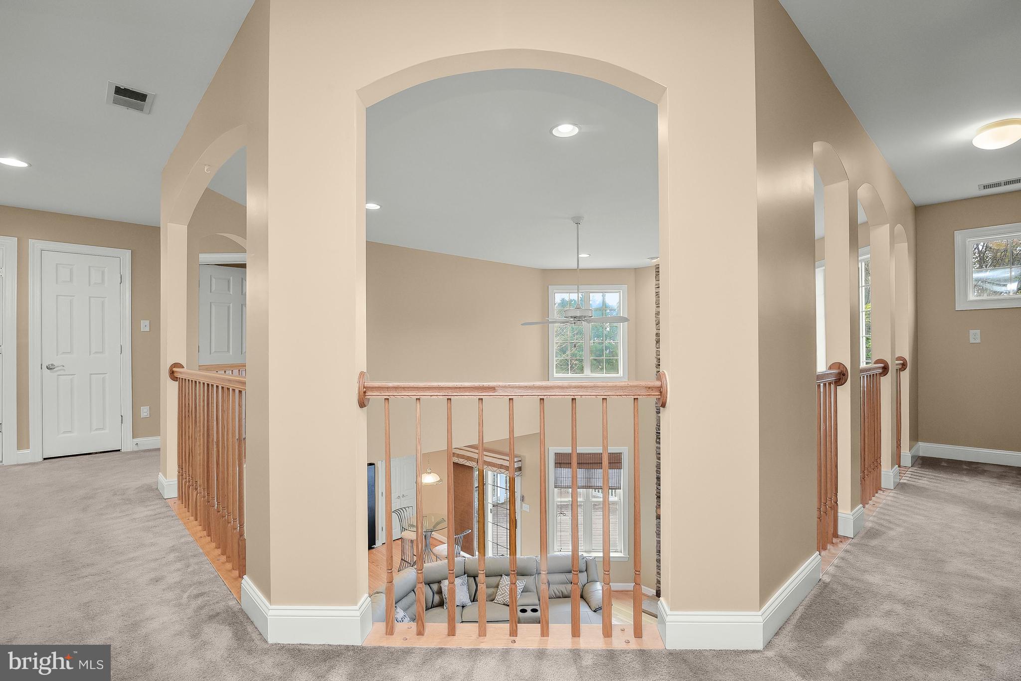 2219 Deer Park Road Finksburg, MD 21048 - Photo 29 of 65 Upper Level Landing