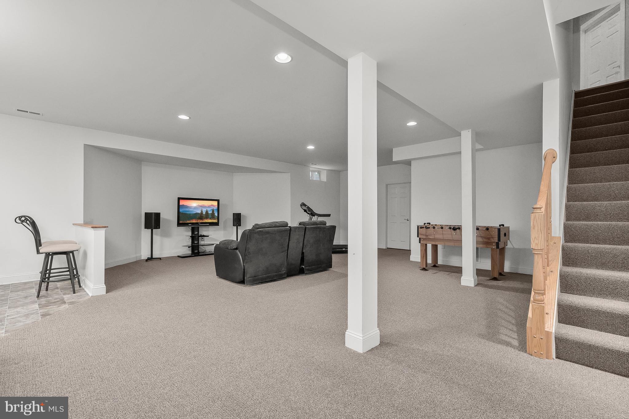 2219 Deer Park Road Finksburg, MD 21048 - Photo 36 of 65 Recreation Room