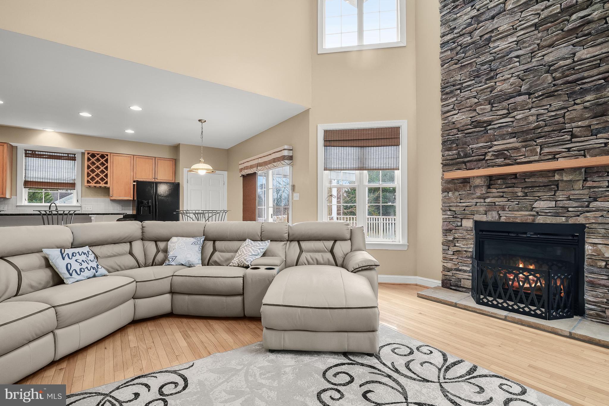 2219 Deer Park Road Finksburg, MD 21048 - Photo 4 of 65 Two Story Family Room