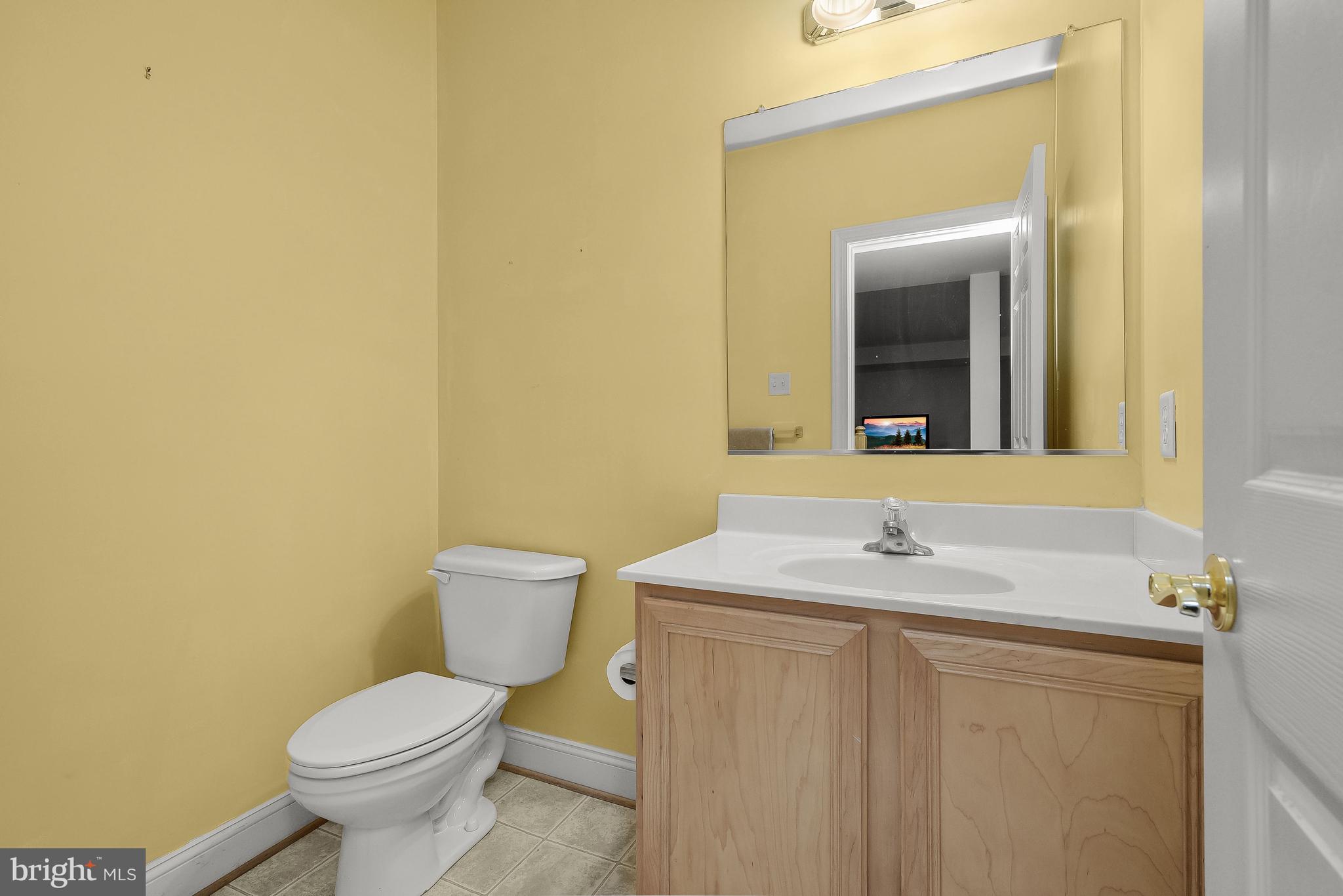 2219 Deer Park Road Finksburg, MD 21048 - Photo 41 of 65 Powder Room