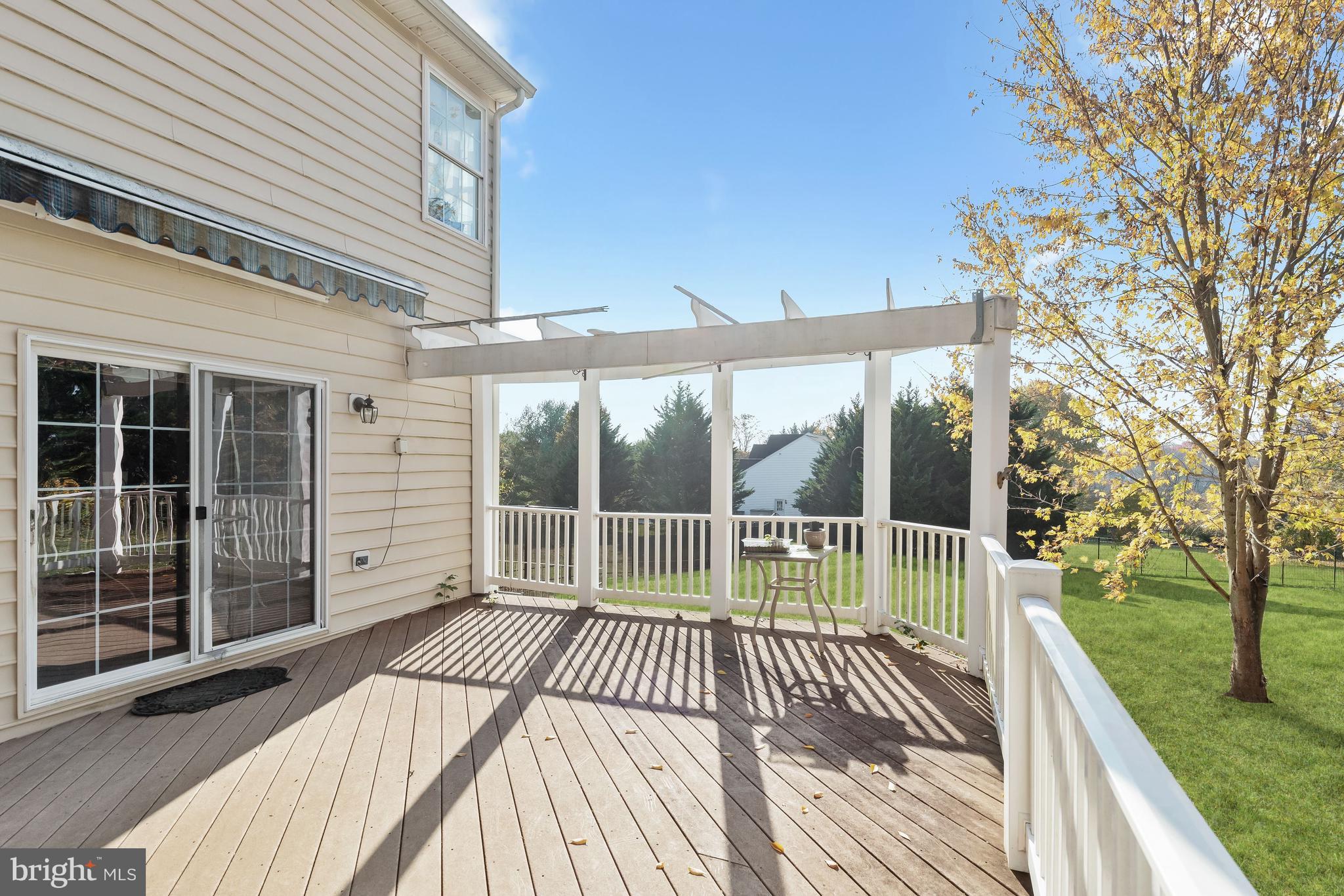 2219 Deer Park Road Finksburg, MD 21048 - Photo 52 of 65 Deck
