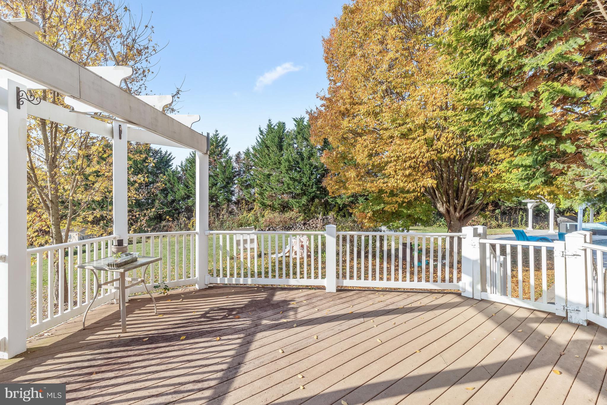 2219 Deer Park Road Finksburg, MD 21048 - Photo 53 of 65 Deck
