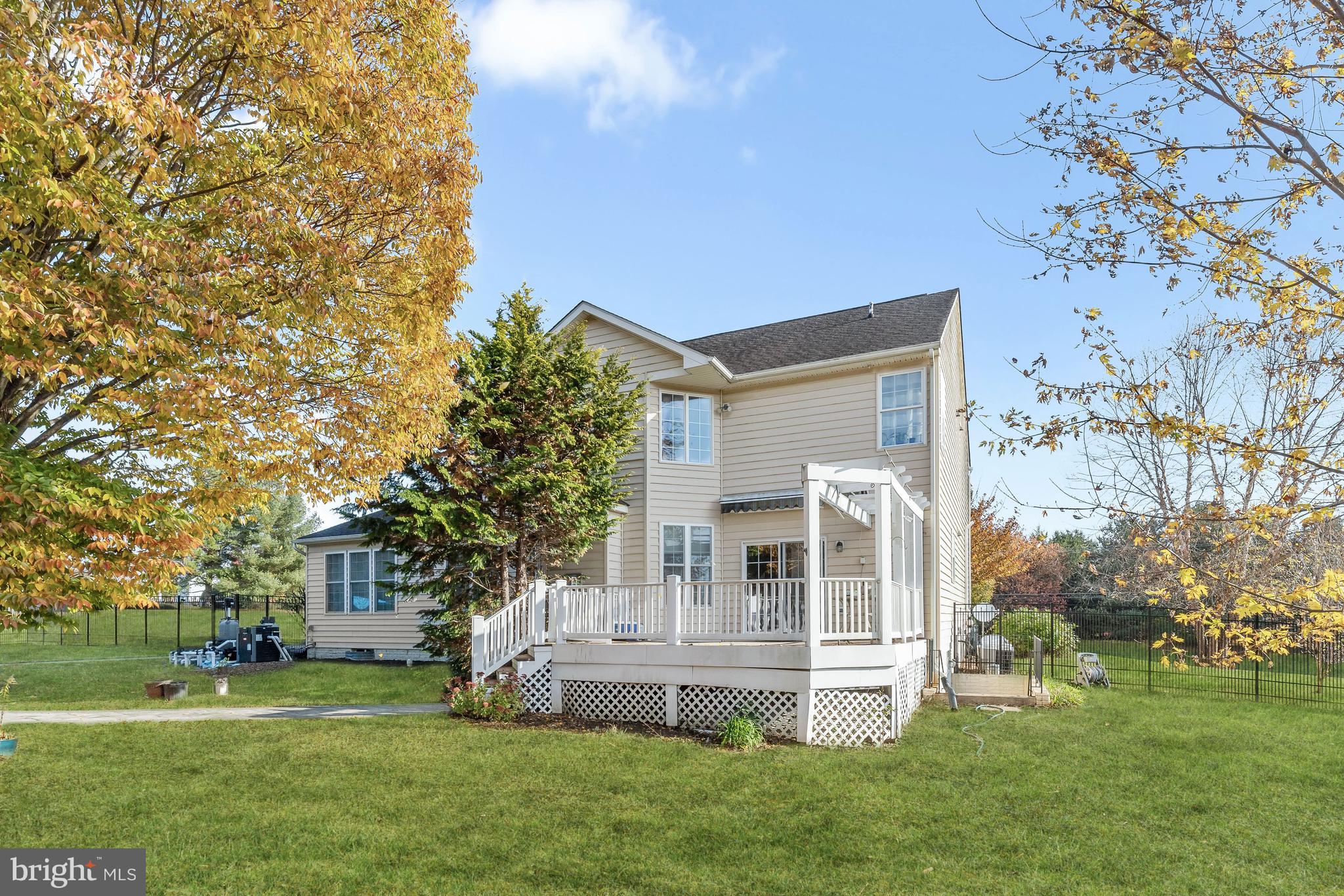 2219 Deer Park Road Finksburg, MD 21048 - Photo 57 of 65 Rear Exterior