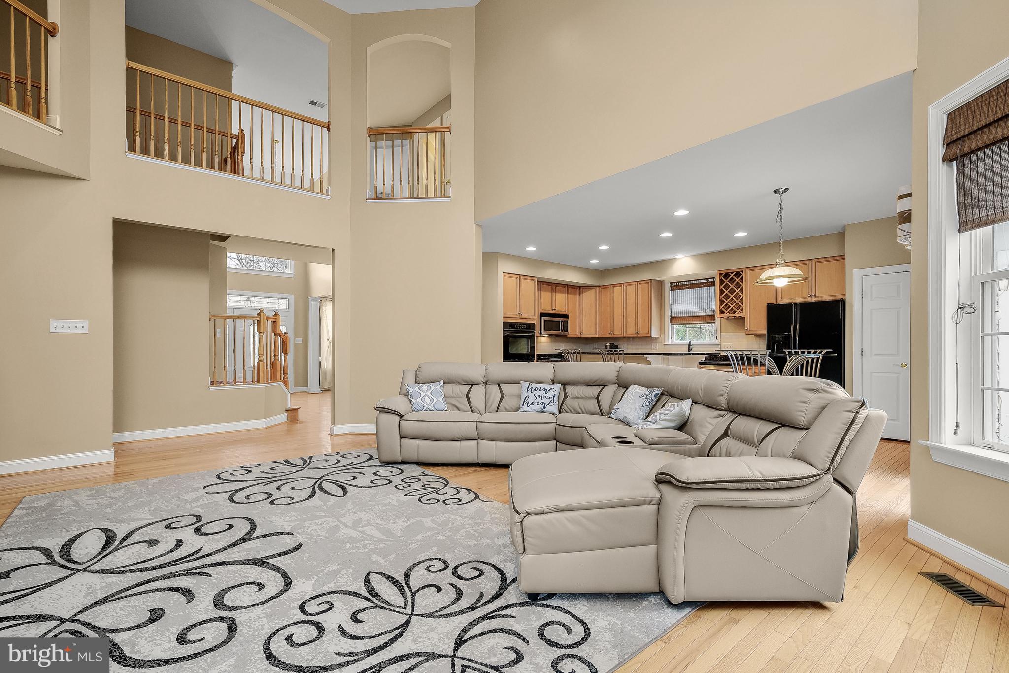 2219 Deer Park Road Finksburg, MD 21048 - Photo 6 of 65 Two Story Family Room