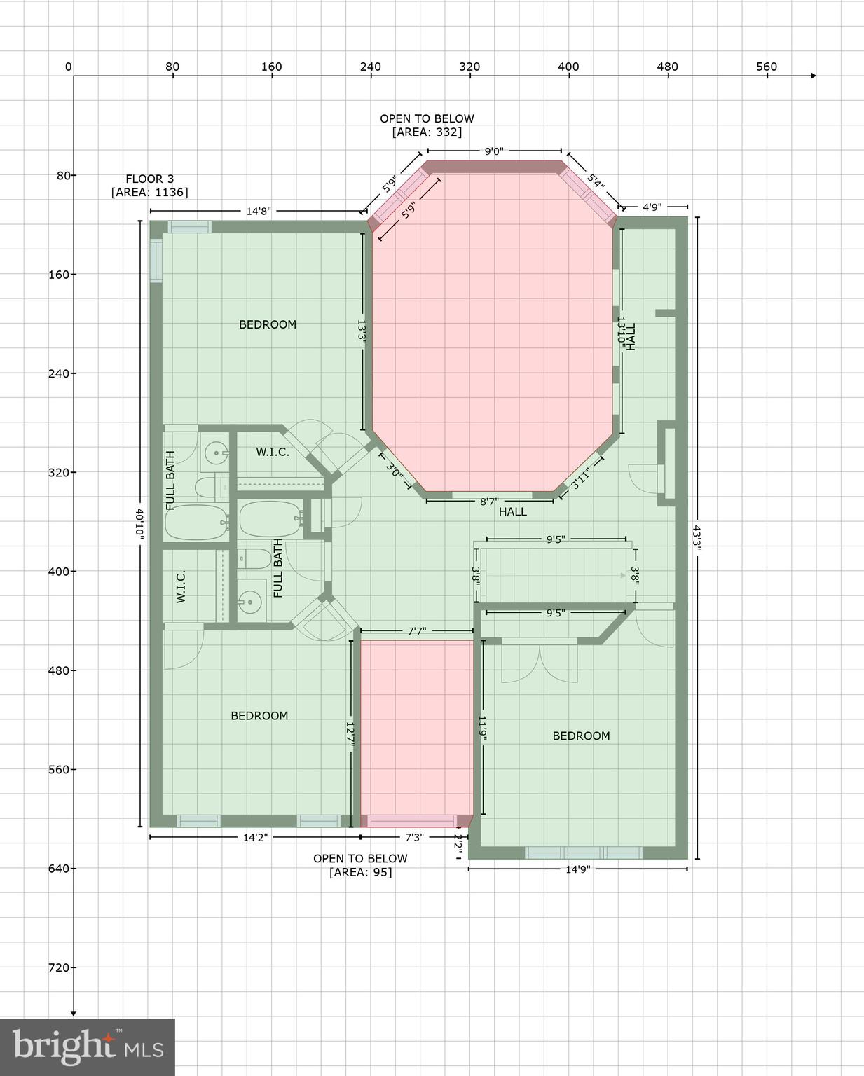 2219 Deer Park Road Finksburg, MD 21048 - Photo 64 of 65 Floor Plan