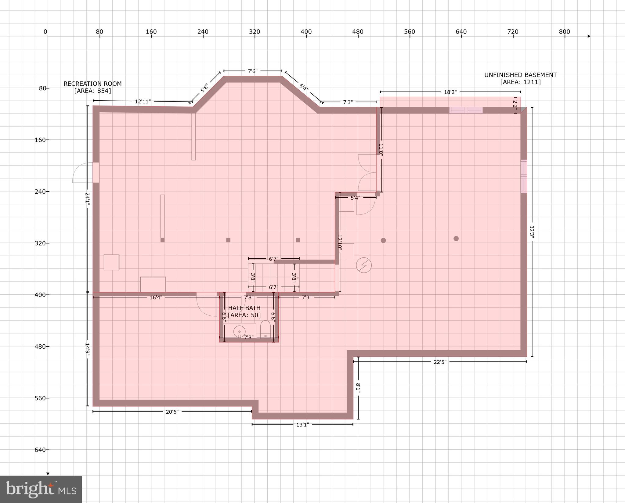 2219 Deer Park Road Finksburg, MD 21048 - Photo 65 of 65 Floor Plan
