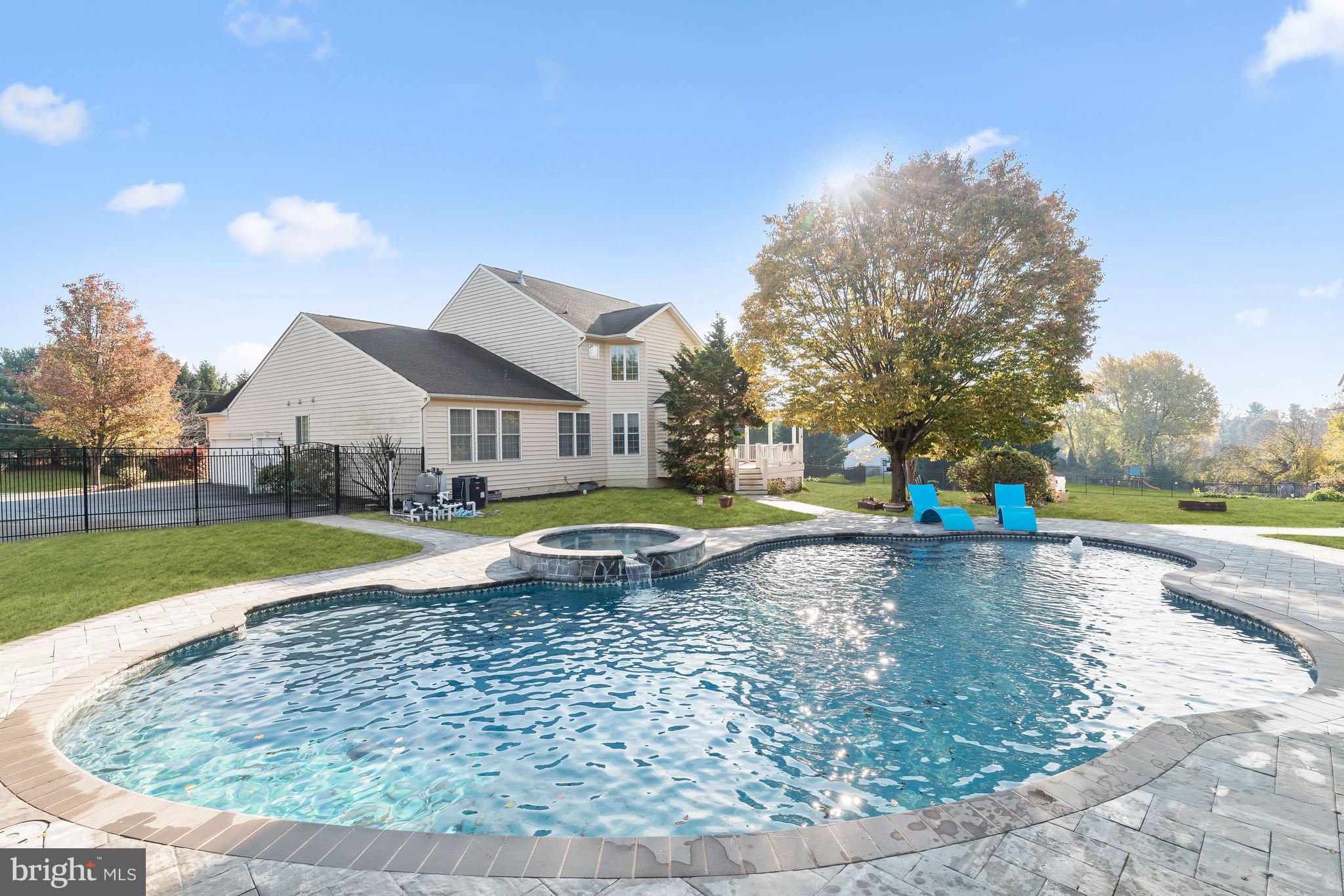 2219 Deer Park Road Finksburg, MD 21048 - Photo 58 of 65 Welcome Home!