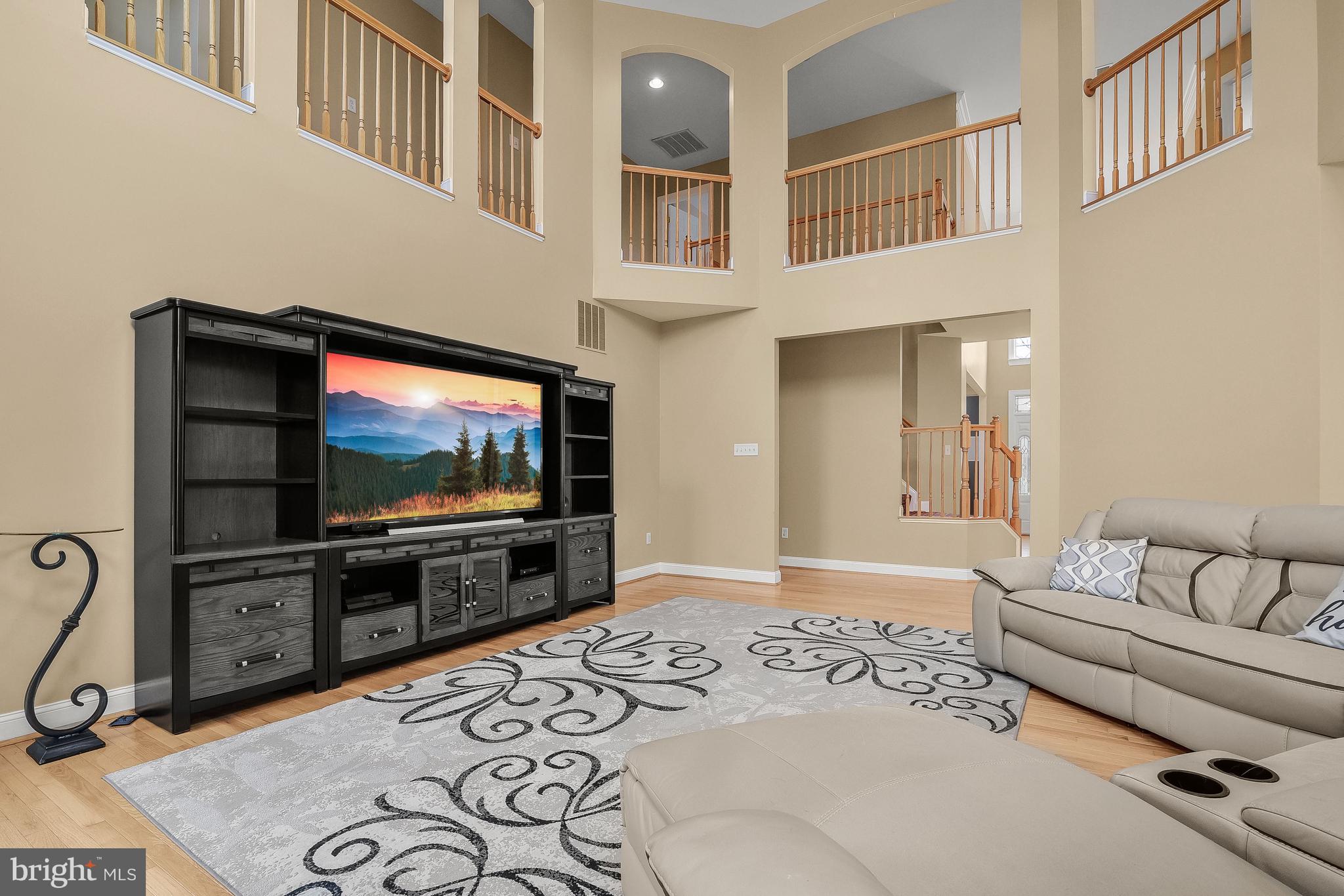 2219 Deer Park Road Finksburg, MD 21048 - Photo 7 of 65 Two Story Family Room