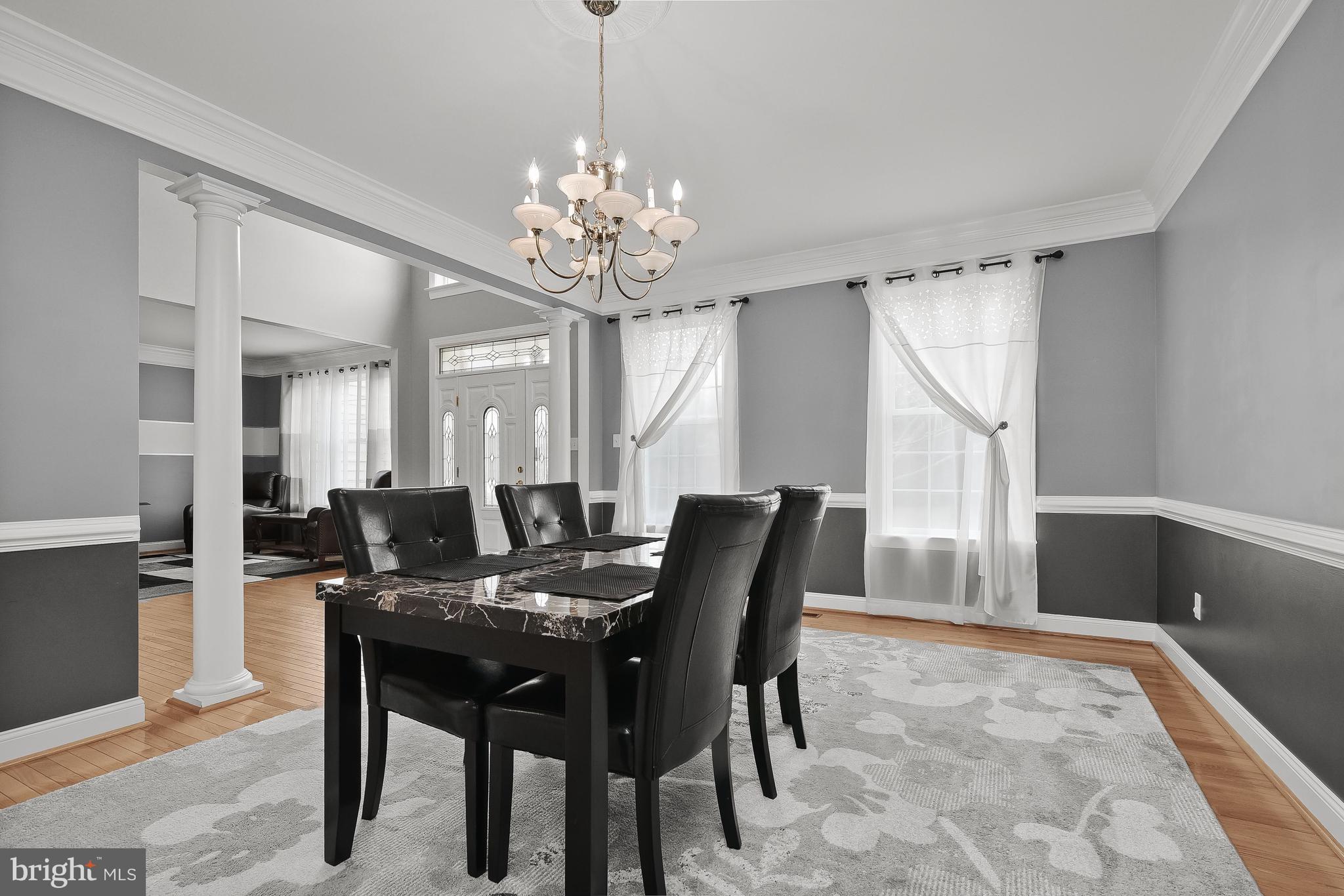 2219 Deer Park Road Finksburg, MD 21048 - Photo 8 of 65 Dining Room
