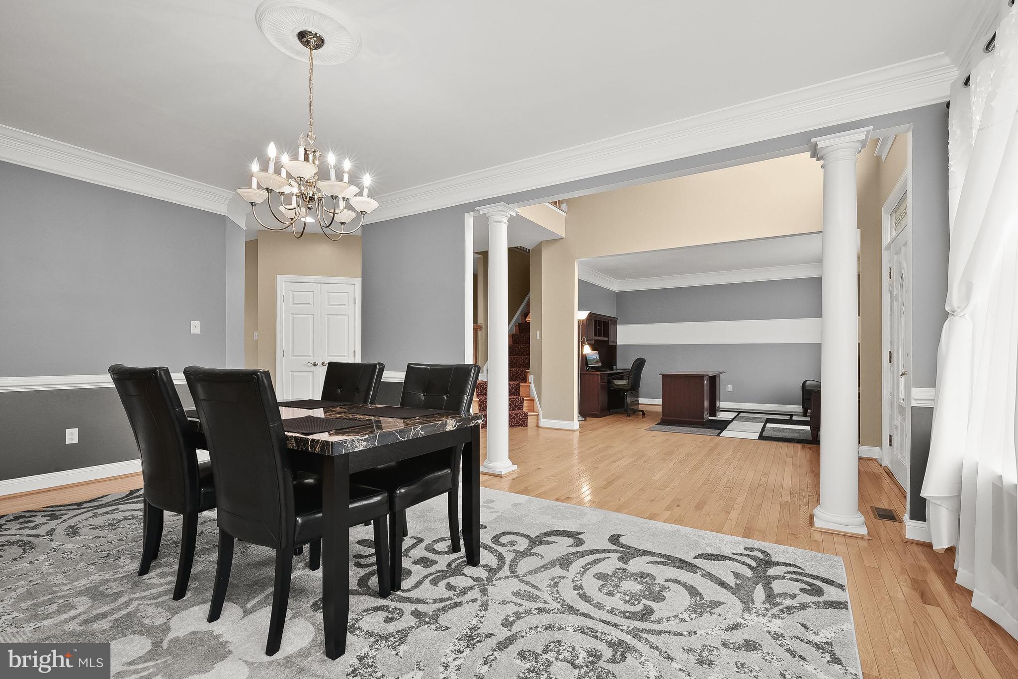 2219 Deer Park Road Finksburg, MD 21048 - Photo 9 of 65 Dining Room