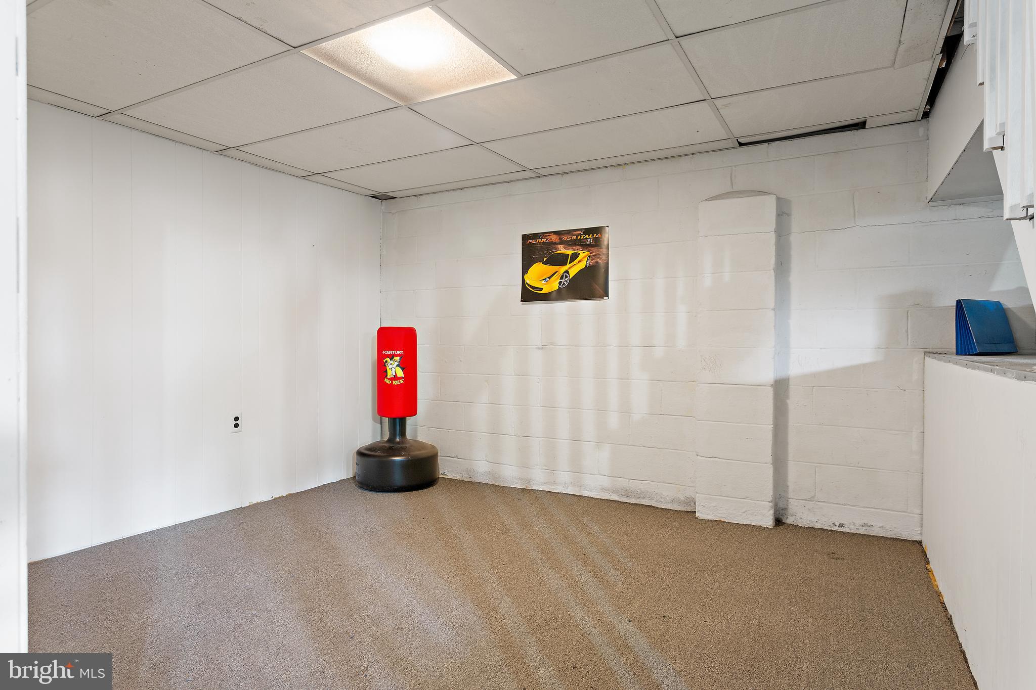 332 Baldwin Road Glassboro, NJ 08028 - Photo 20 of 24 a view of a room