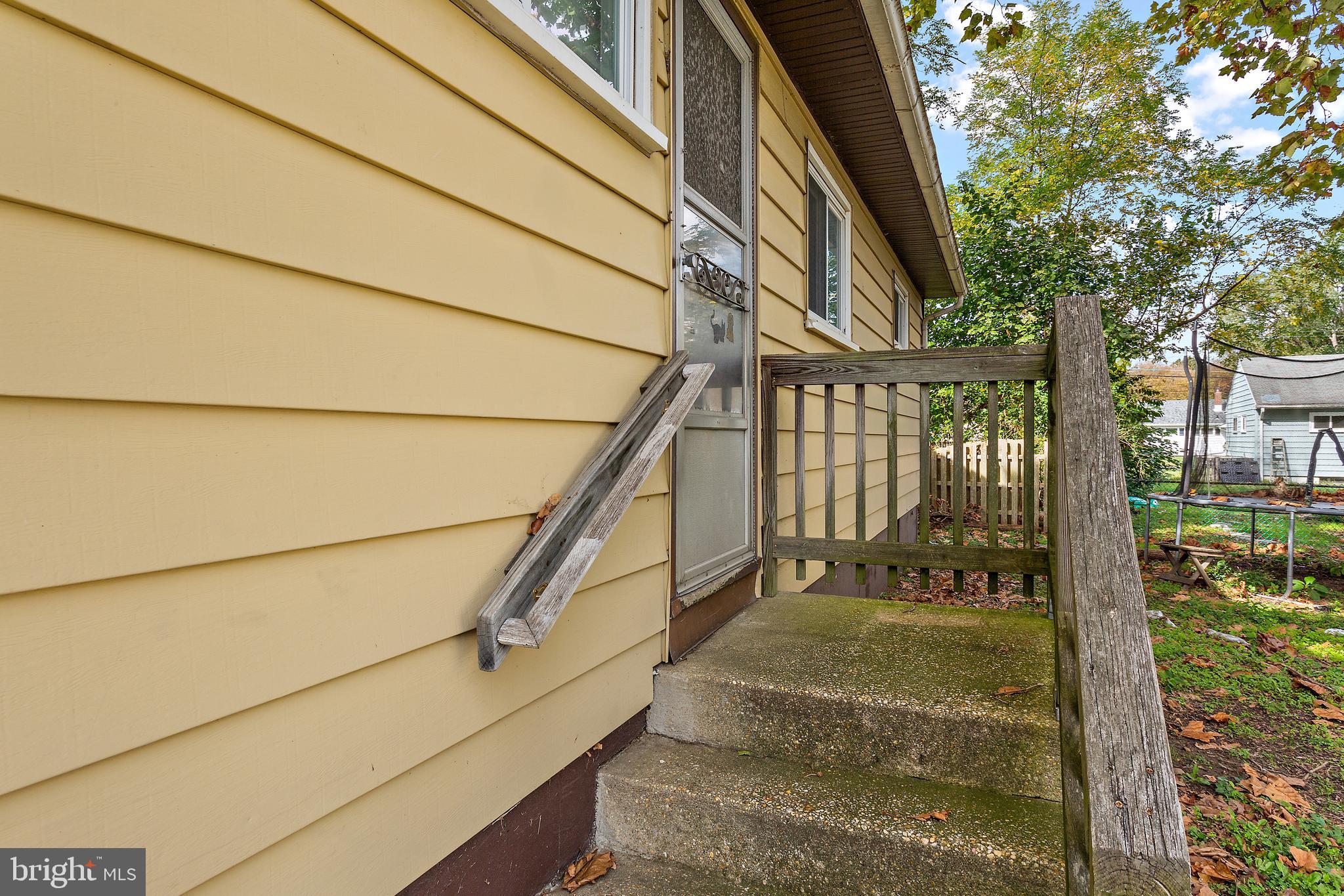 332 Baldwin Road Glassboro, NJ 08028 - Photo 24 of 24 a view of entryway