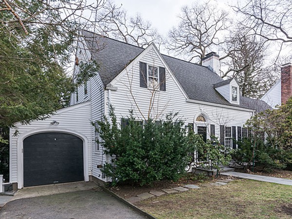 40 Solon Street Newton, MA 02461 - Photo 18 of 18 Gallery Image 18