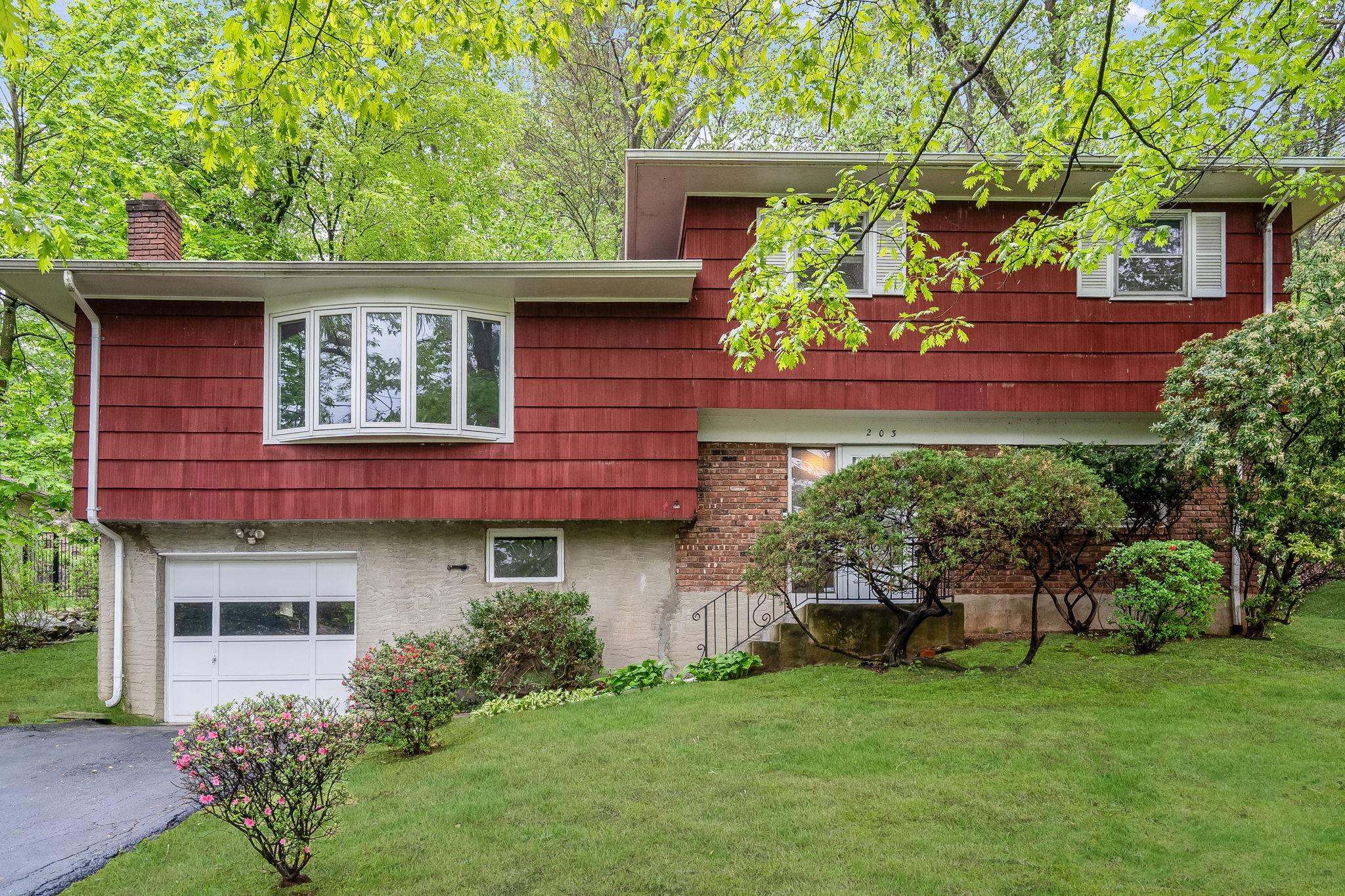 203 Sprain Road Scarsdale, NY 10583 - Photo 1 of 1 Welcome Home!