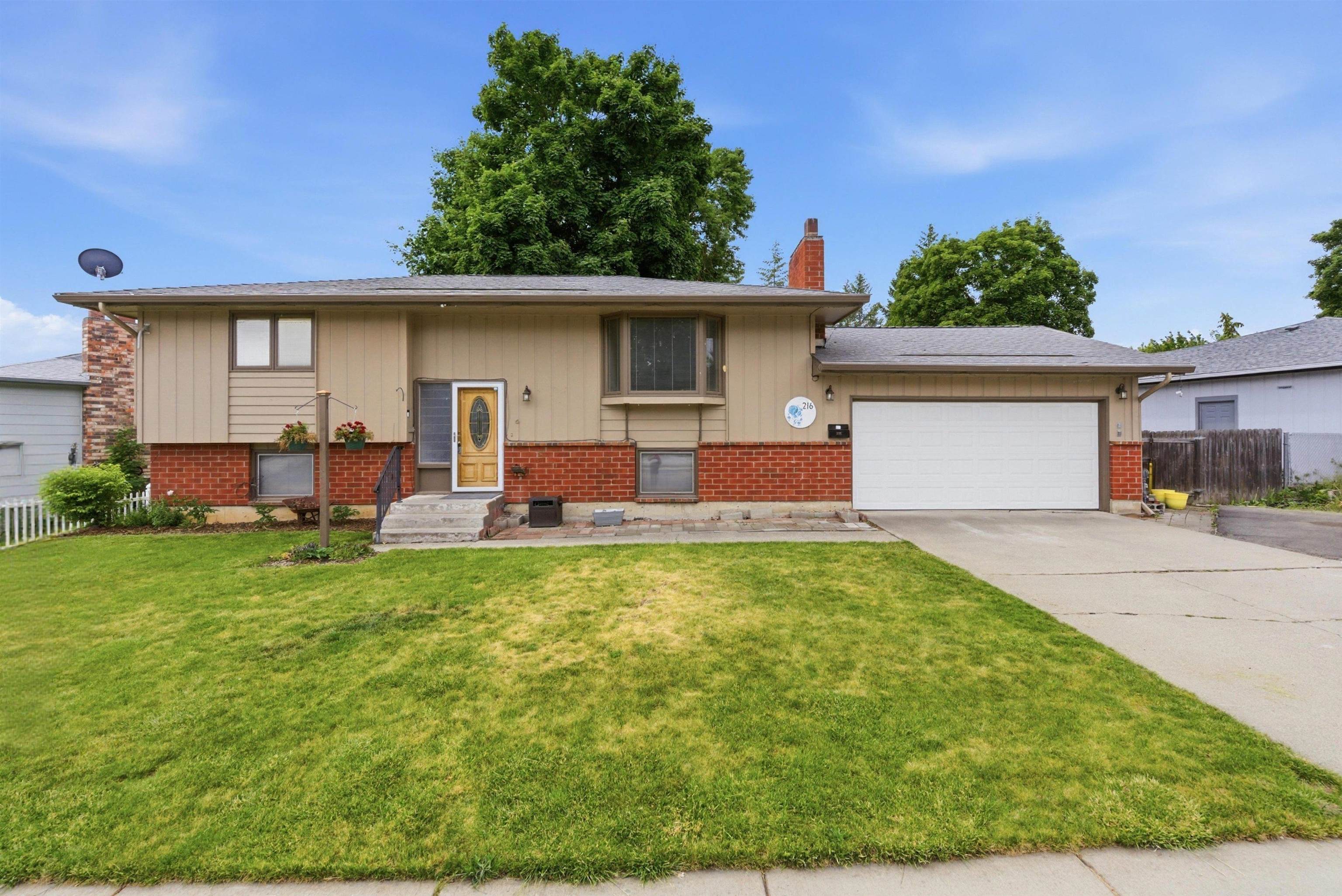 216 Gregory Drive Cheney, WA 99004 - Photo 1 of 40