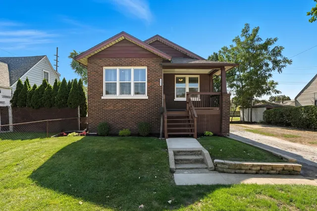 $197,900 | 1134 177th Street, Hammond, IN 46324